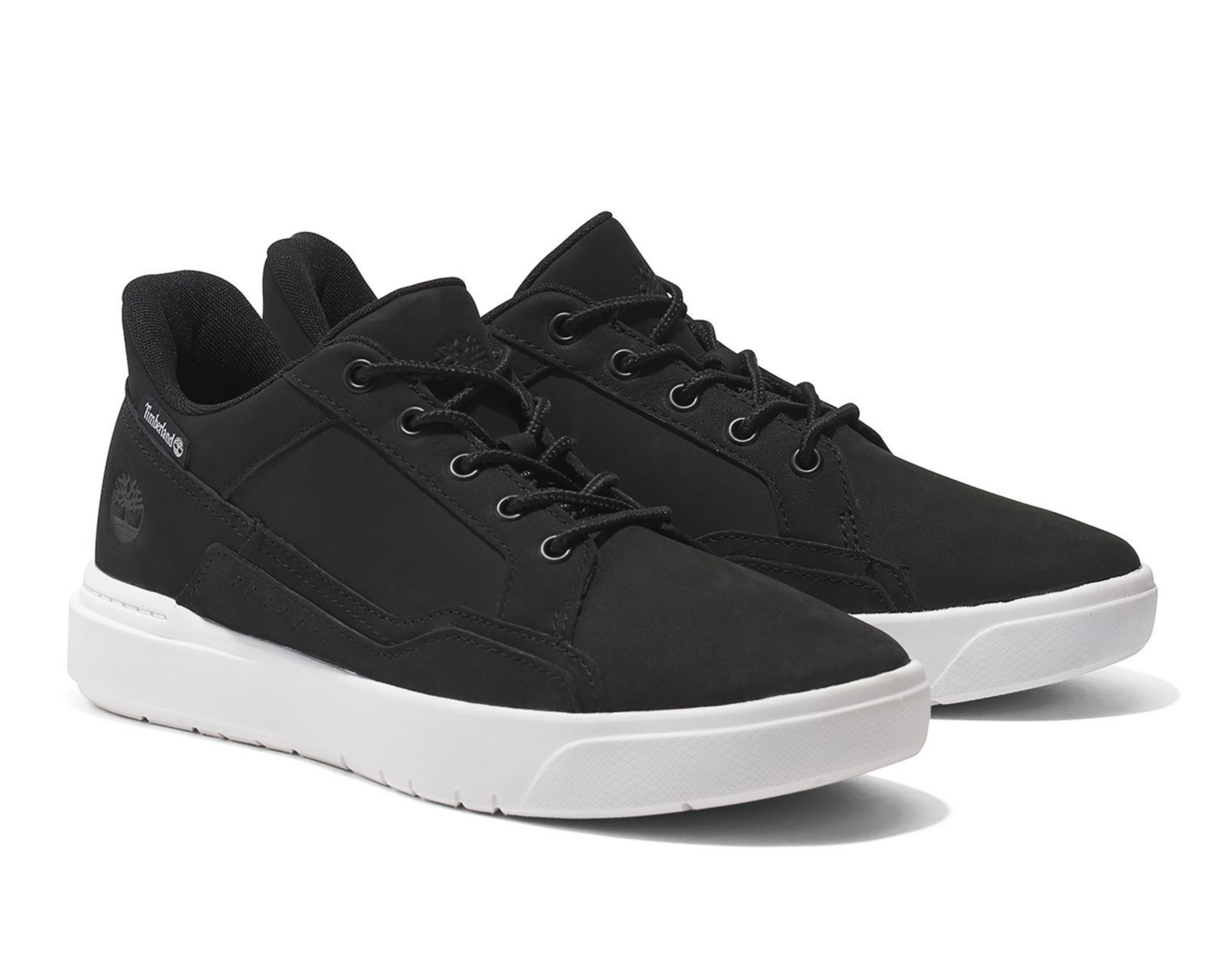 Tenis Casuales Timberland Allston de Piel para Hombre