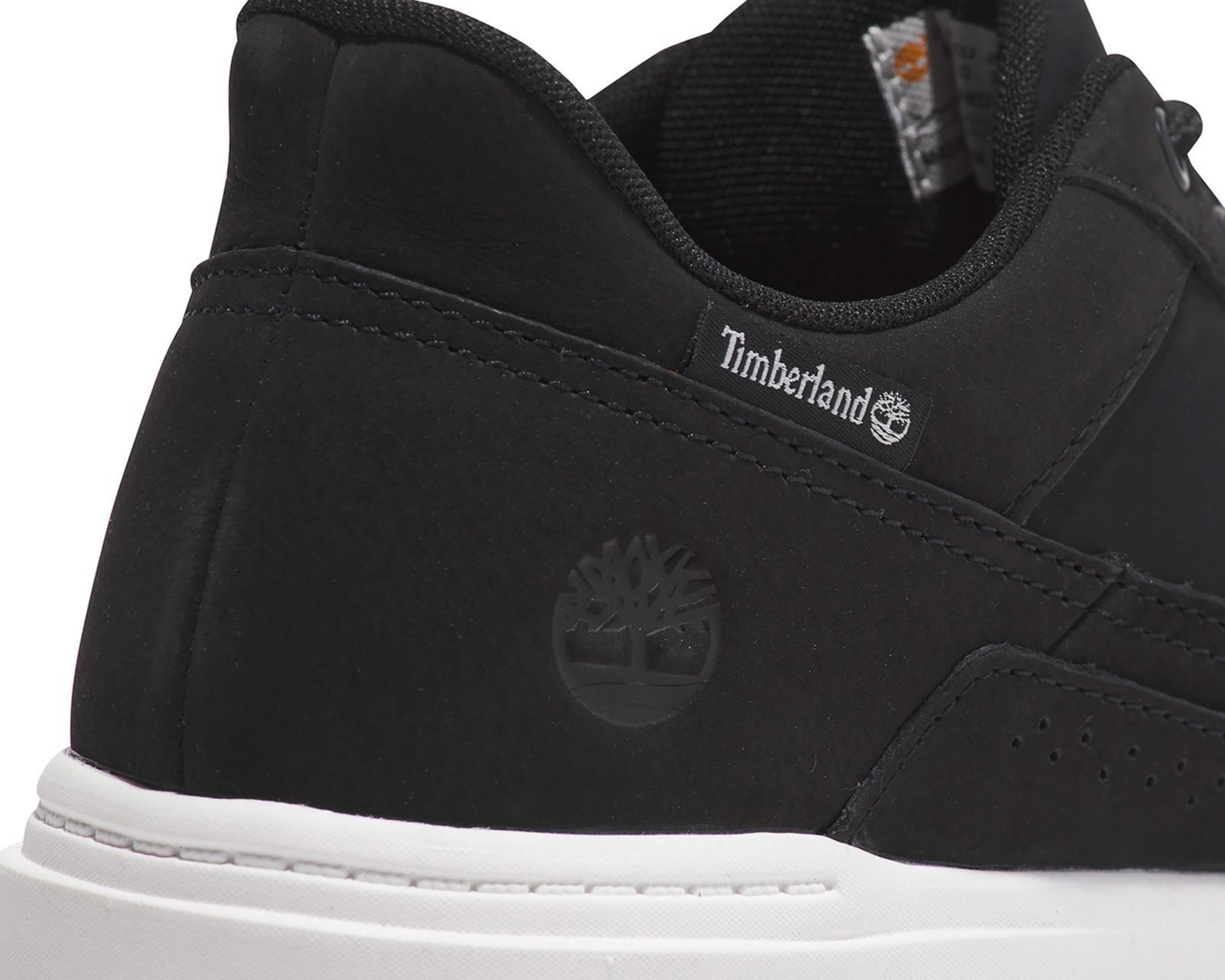 Foto 6 pulgar | Tenis Casuales Timberland Allston de Piel para Hombre