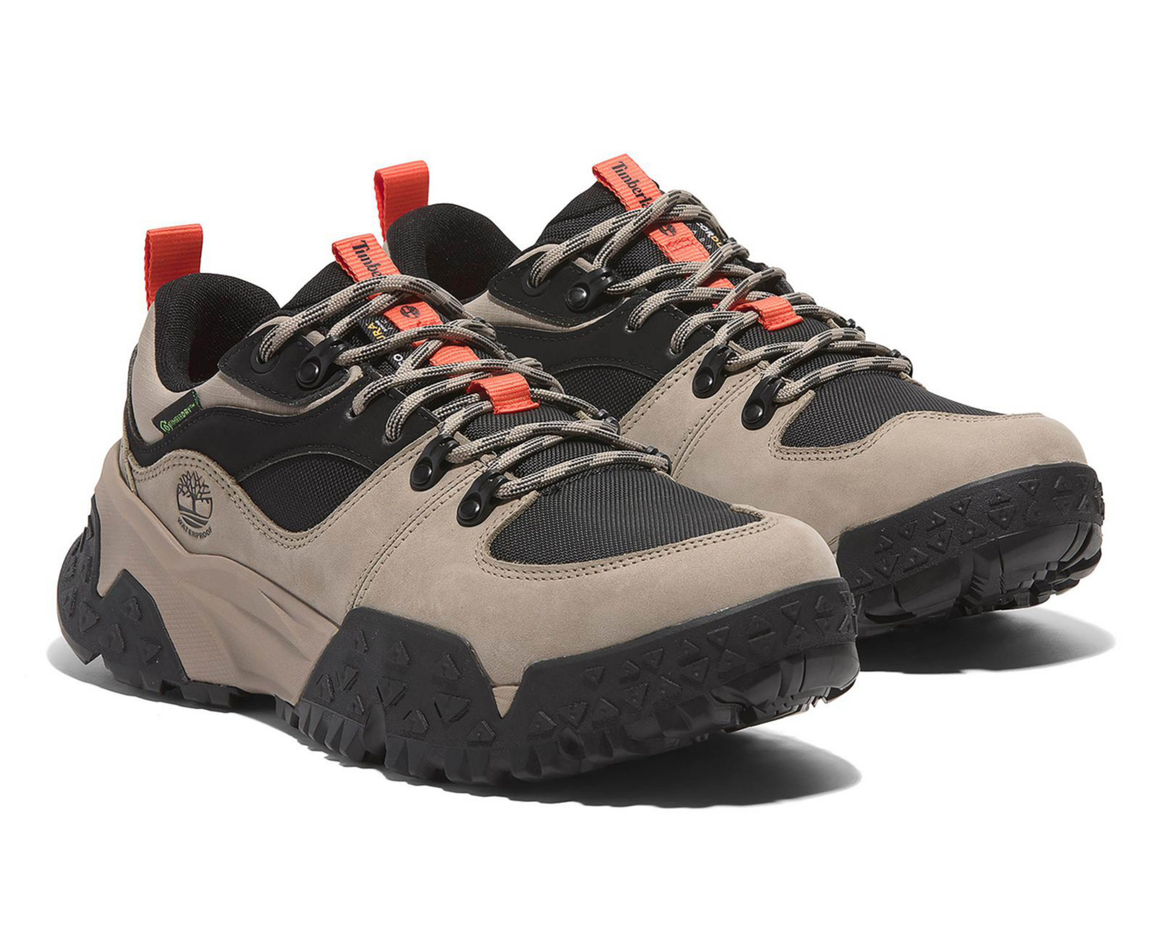 Tenis Timberland Motion Scramble de Piel para Hombre