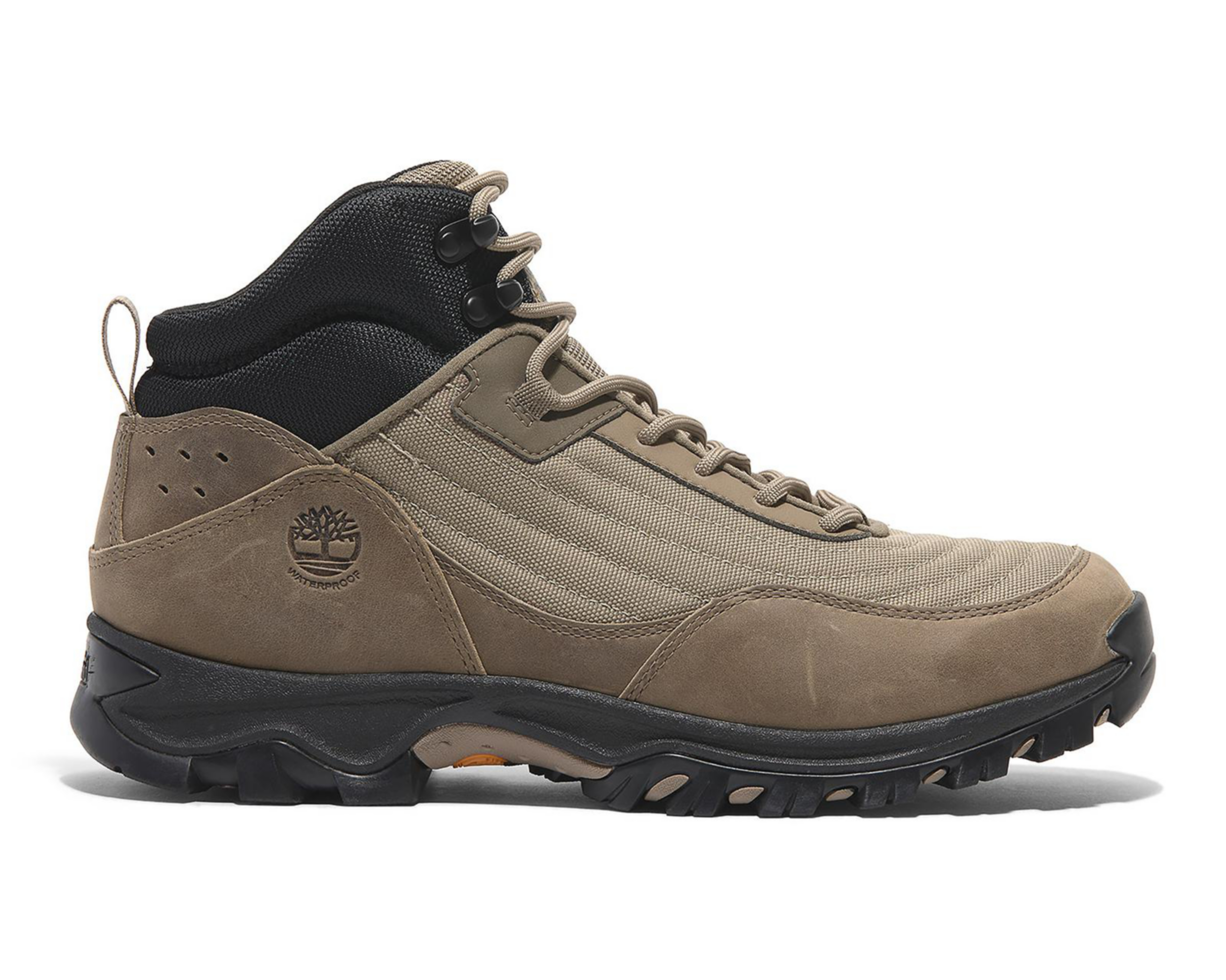 Foto 5 pulgar | Botas Timberland Mt. Maddsen de Piel para Hombre