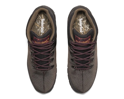 Foto 3 | Botas Timberland Euro Sprint para Hombre