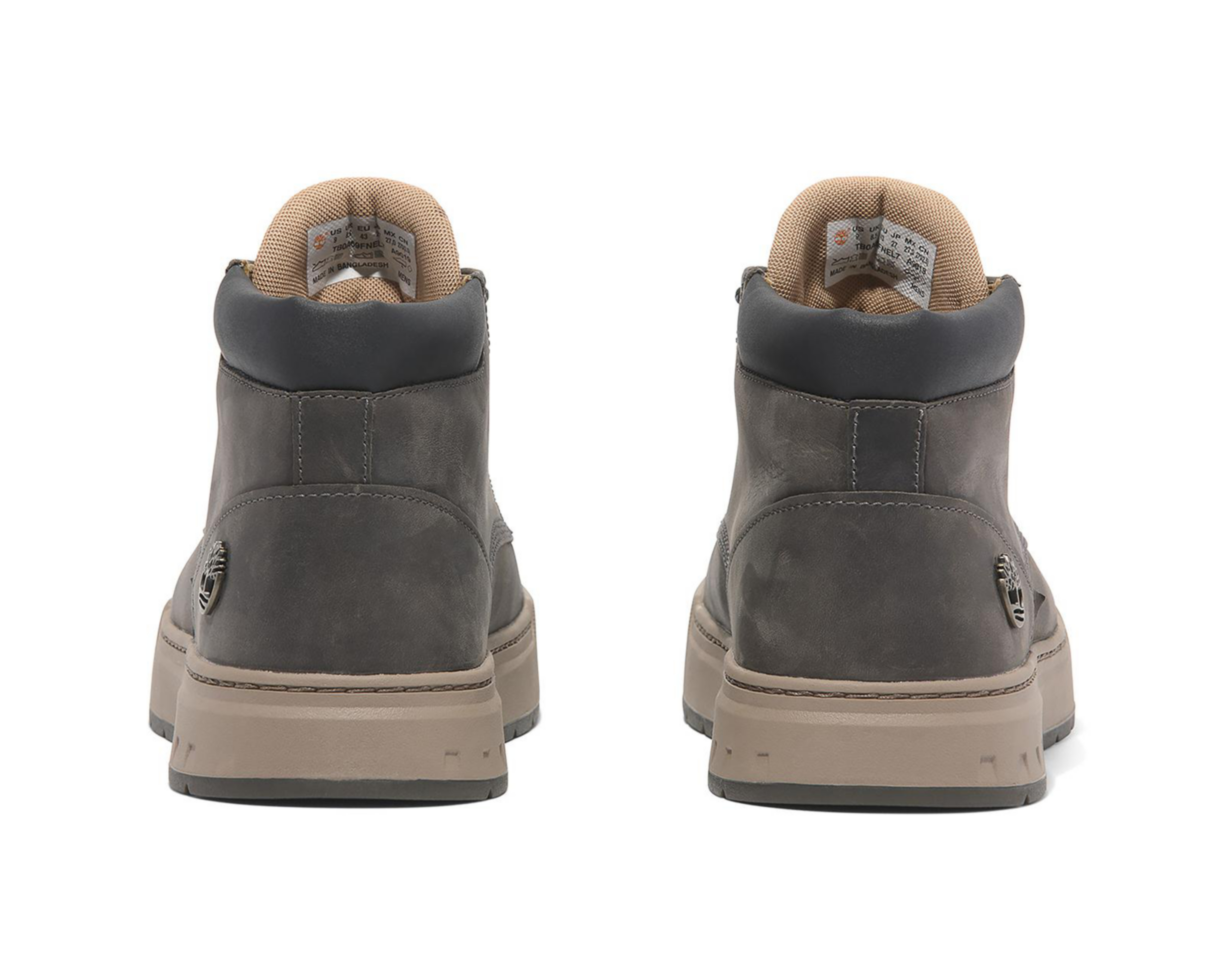 Foto 6 | Tenis Timberland Maple Grove de Piel para Hombre