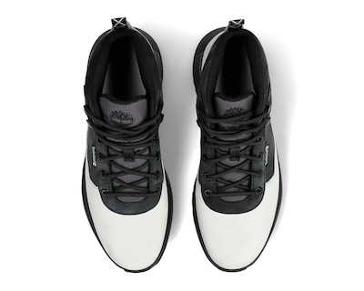 Foto 3 | Tenis Casuales Timberland Field Trekker de Piel para Hombre