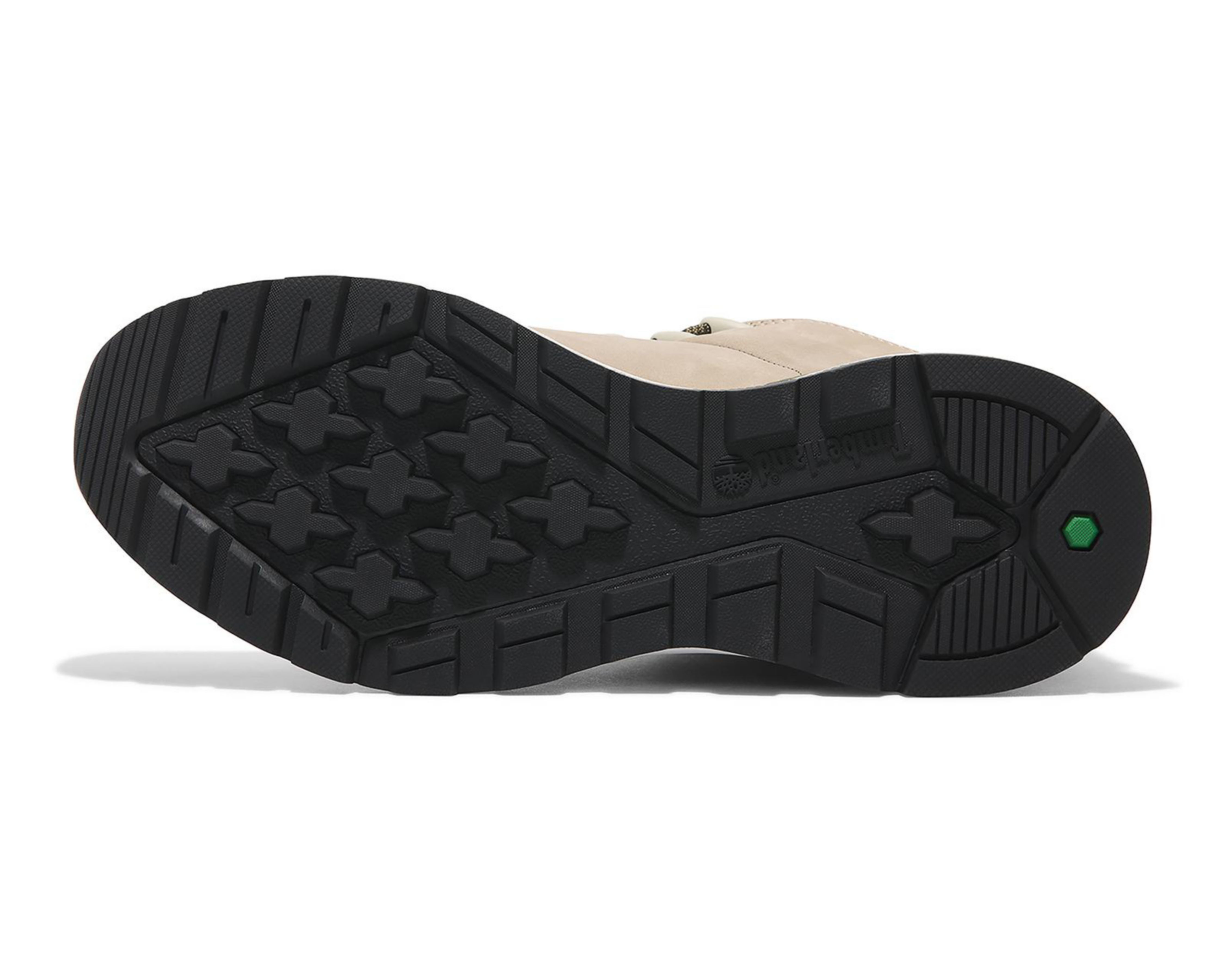 Foto 3 pulgar | Tenis Timberland Sprint Trekker de Piel para Hombre
