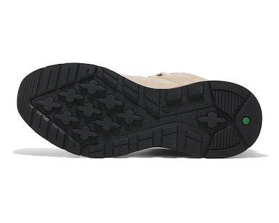 Foto 2 | Tenis Timberland Sprint Trekker de Piel para Hombre
