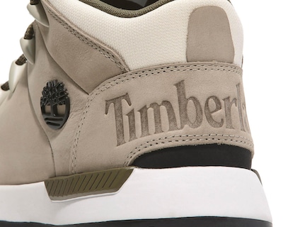 Foto 5 | Tenis Timberland Sprint Trekker de Piel para Hombre