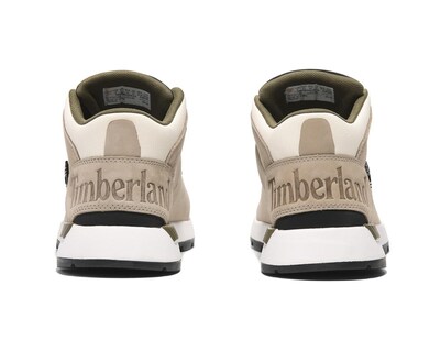 Foto 6 | Tenis Timberland Sprint Trekker de Piel para Hombre