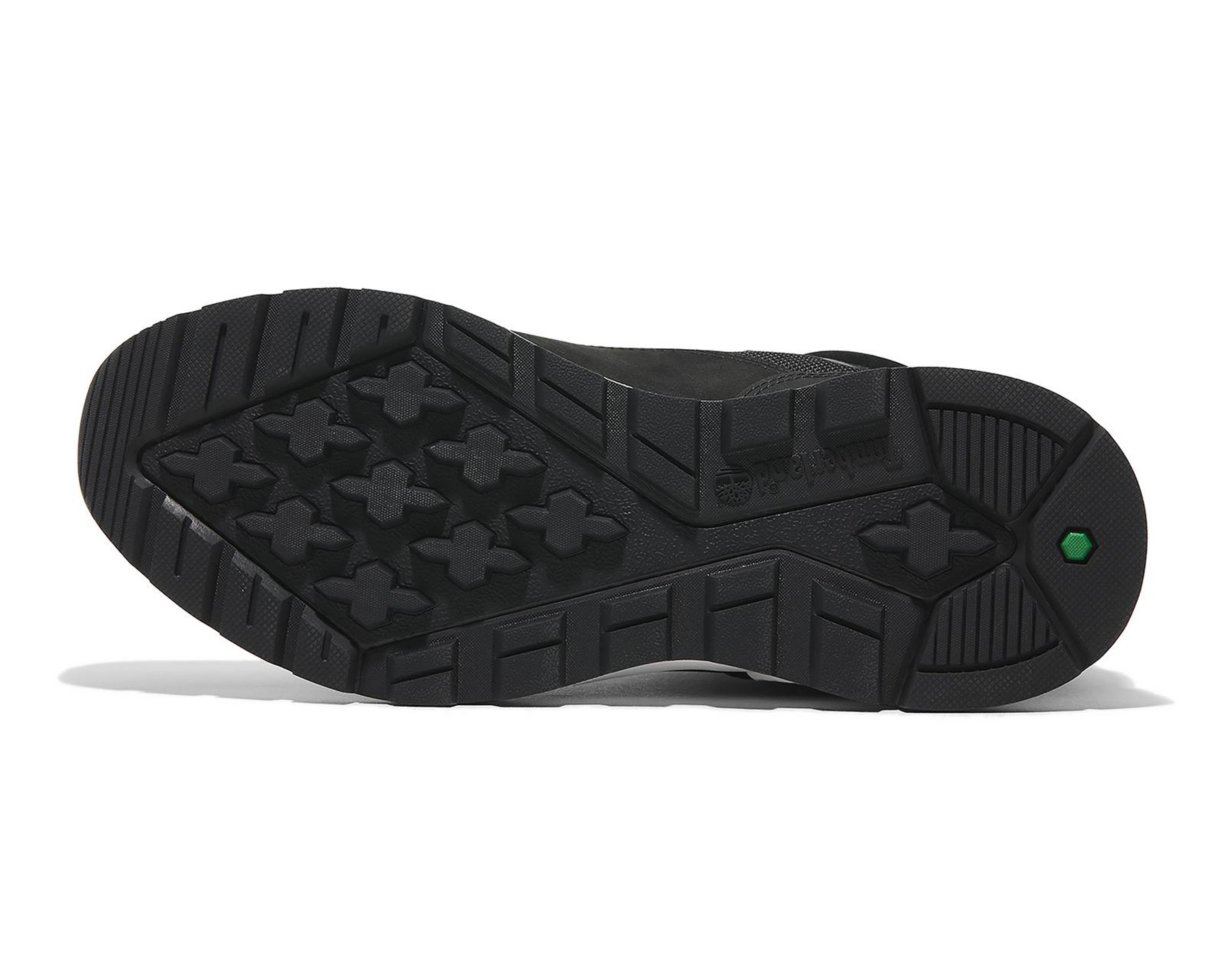 Foto 2 | Tenis Timberland Sprint Trekker de Piel para Hombre