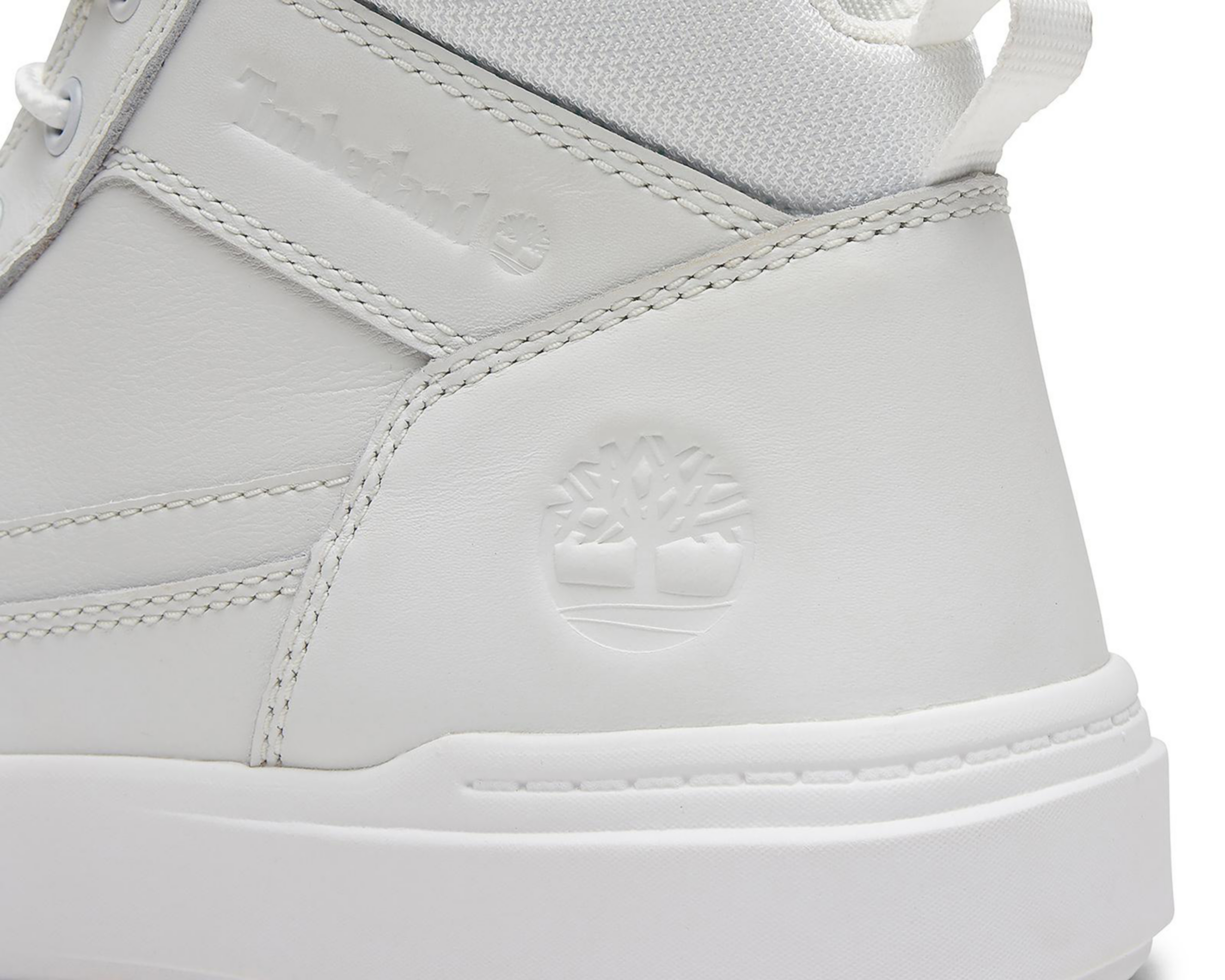 Foto 5 | Tenis Casuales Timberland Allston de Piel para Hombre