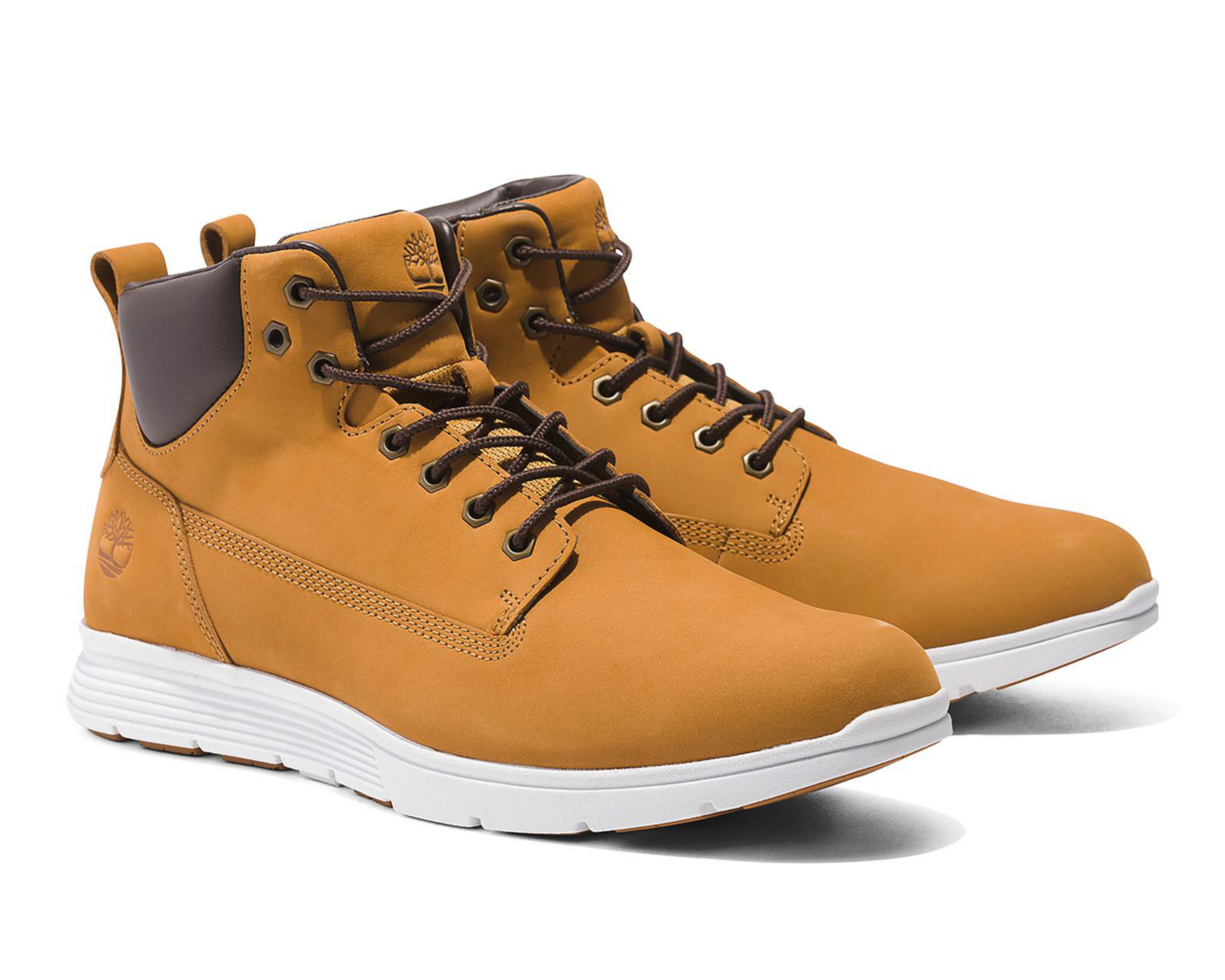 Tenis Casuales Timberland Killington de Piel para Hombre