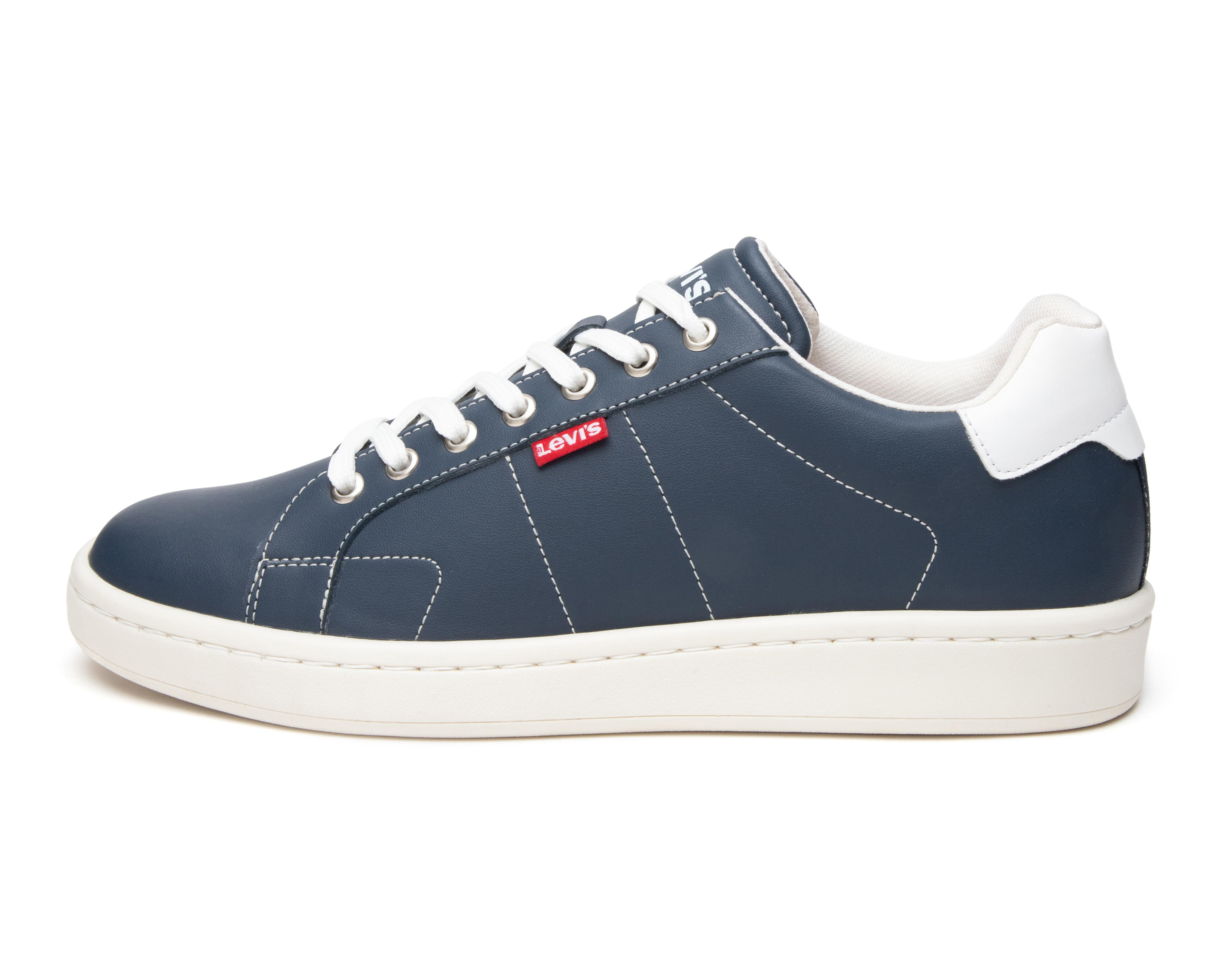 Foto 5 pulgar | Tenis Casuales Levi's para Hombre