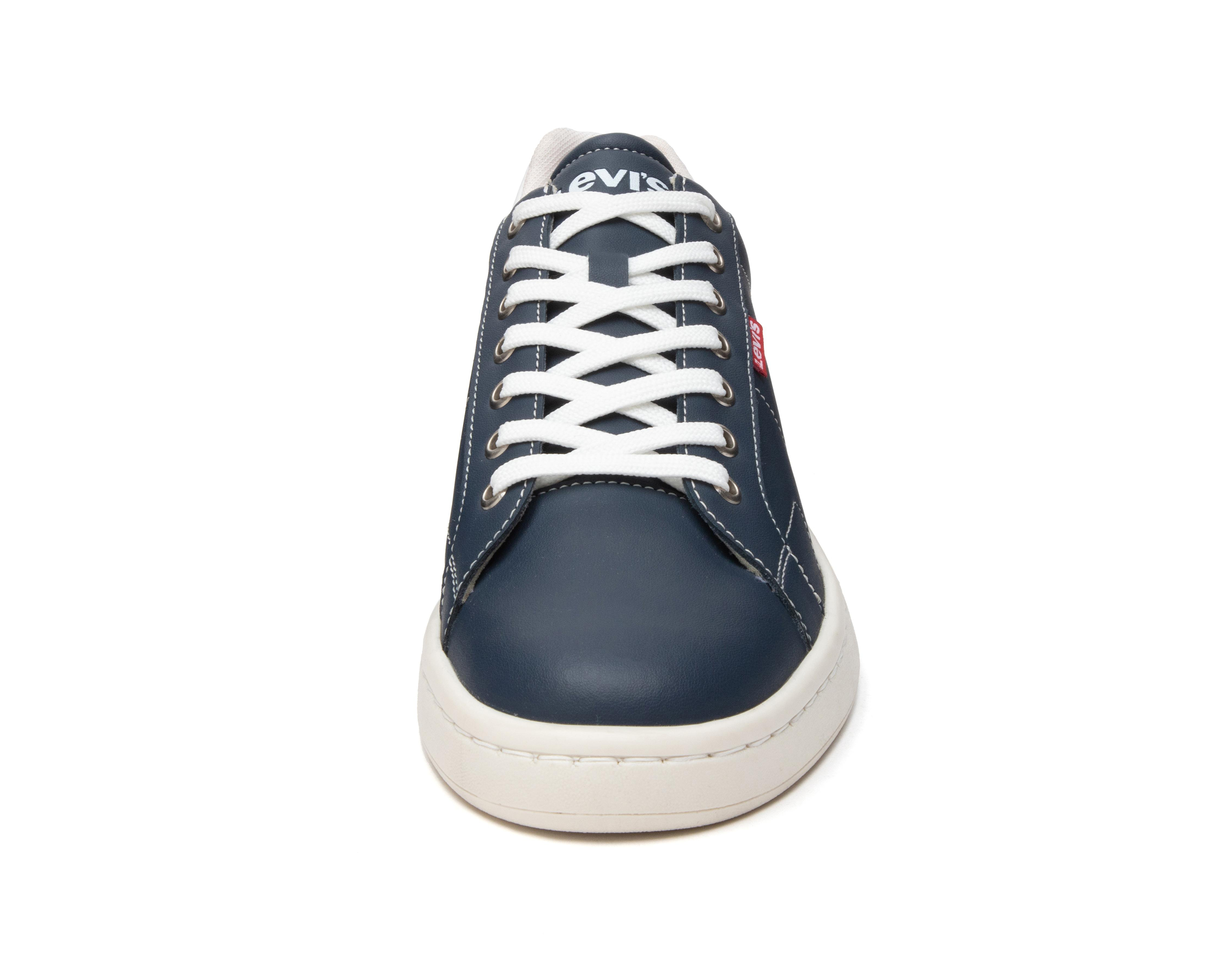 Foto 6 pulgar | Tenis Casuales Levi's para Hombre