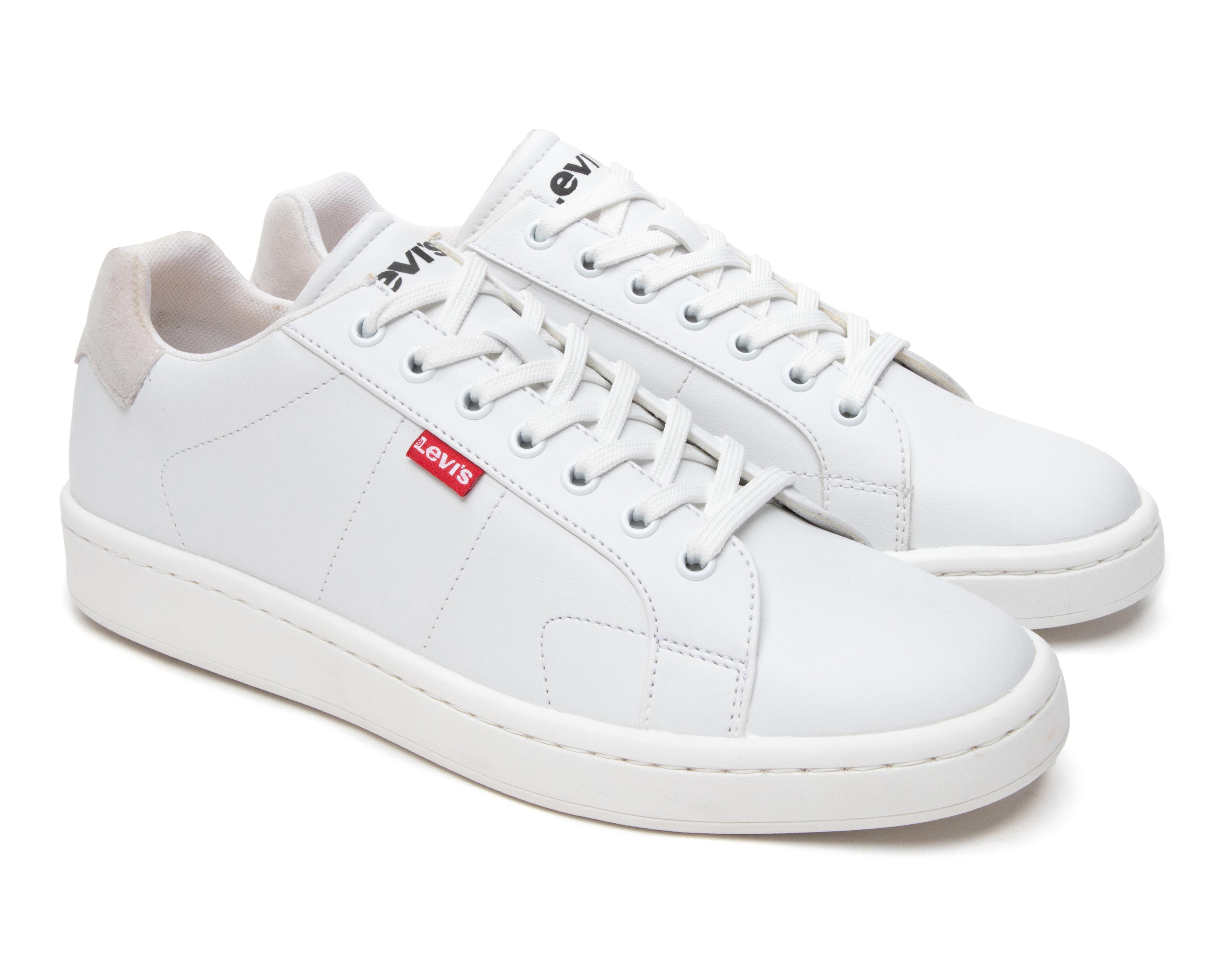 Tenis Casuales Levi's para Hombre