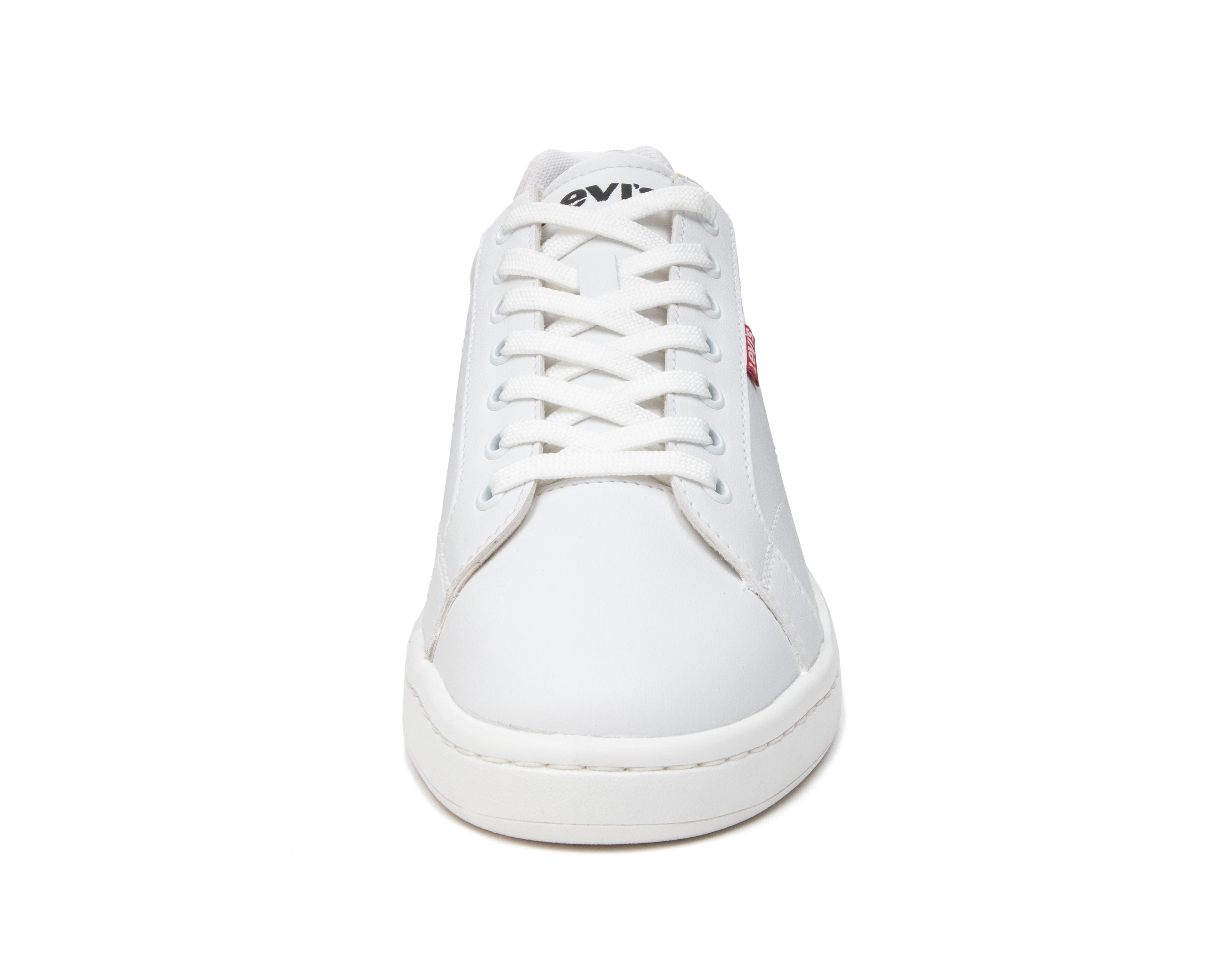 Foto 5 | Tenis Casuales Levi's para Hombre