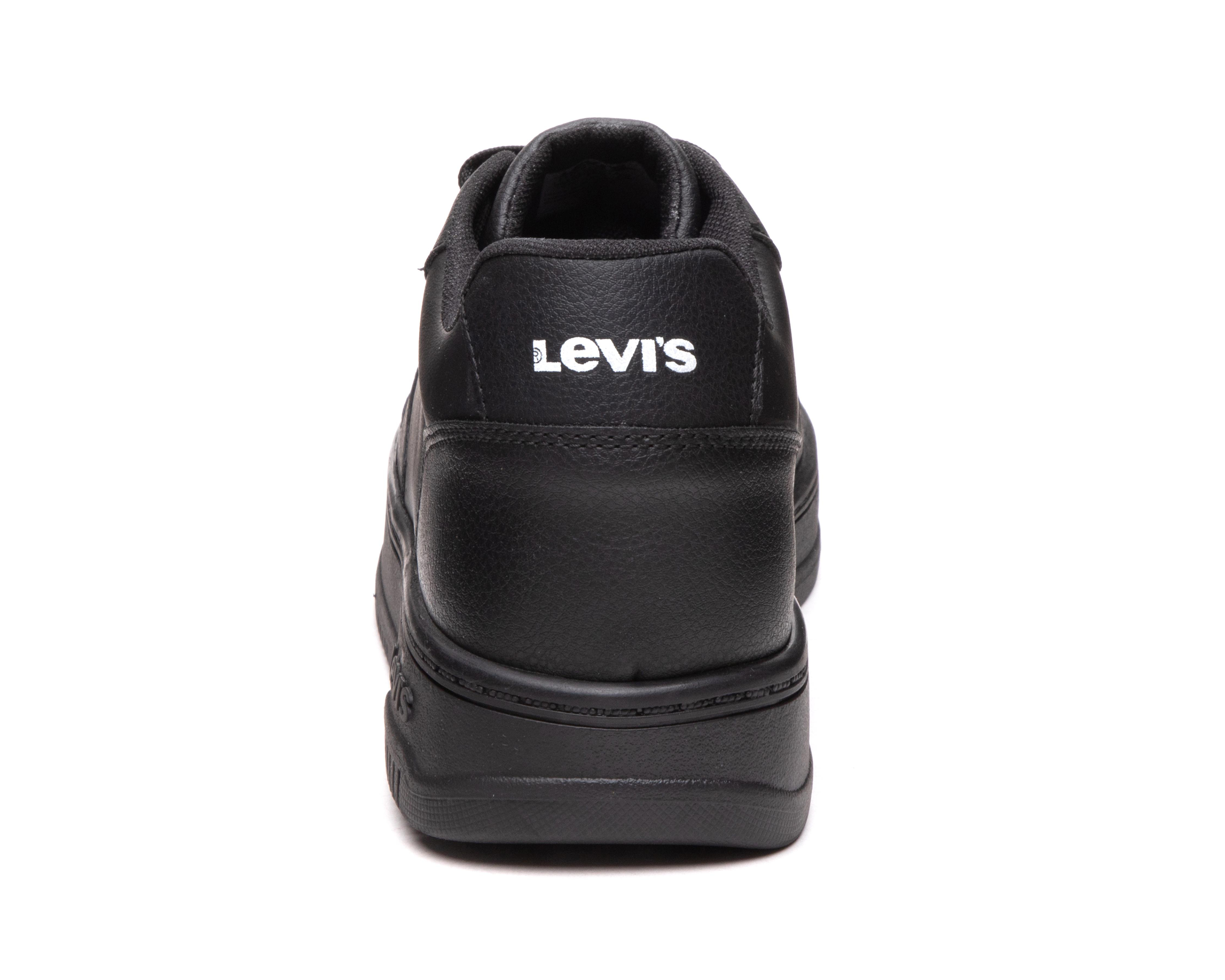 Foto 7 pulgar | Tenis Levi's para Hombre