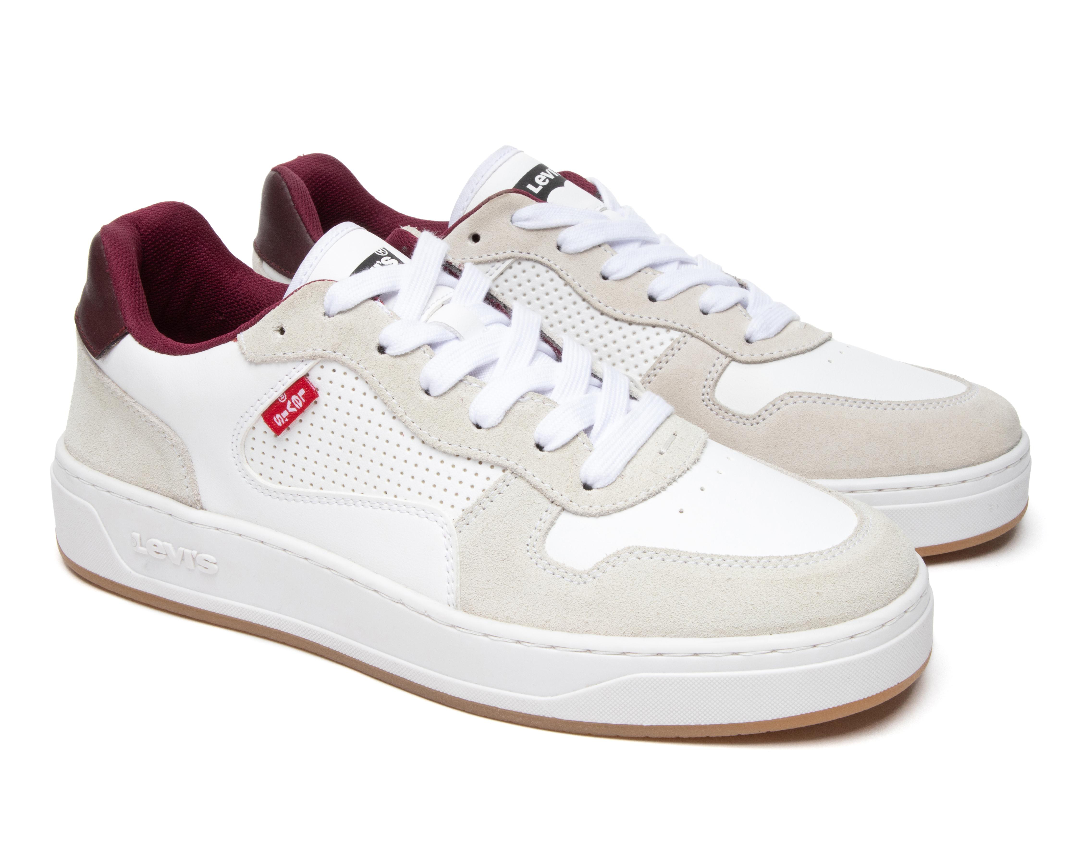 Tenis Casuales Levi's para Hombre