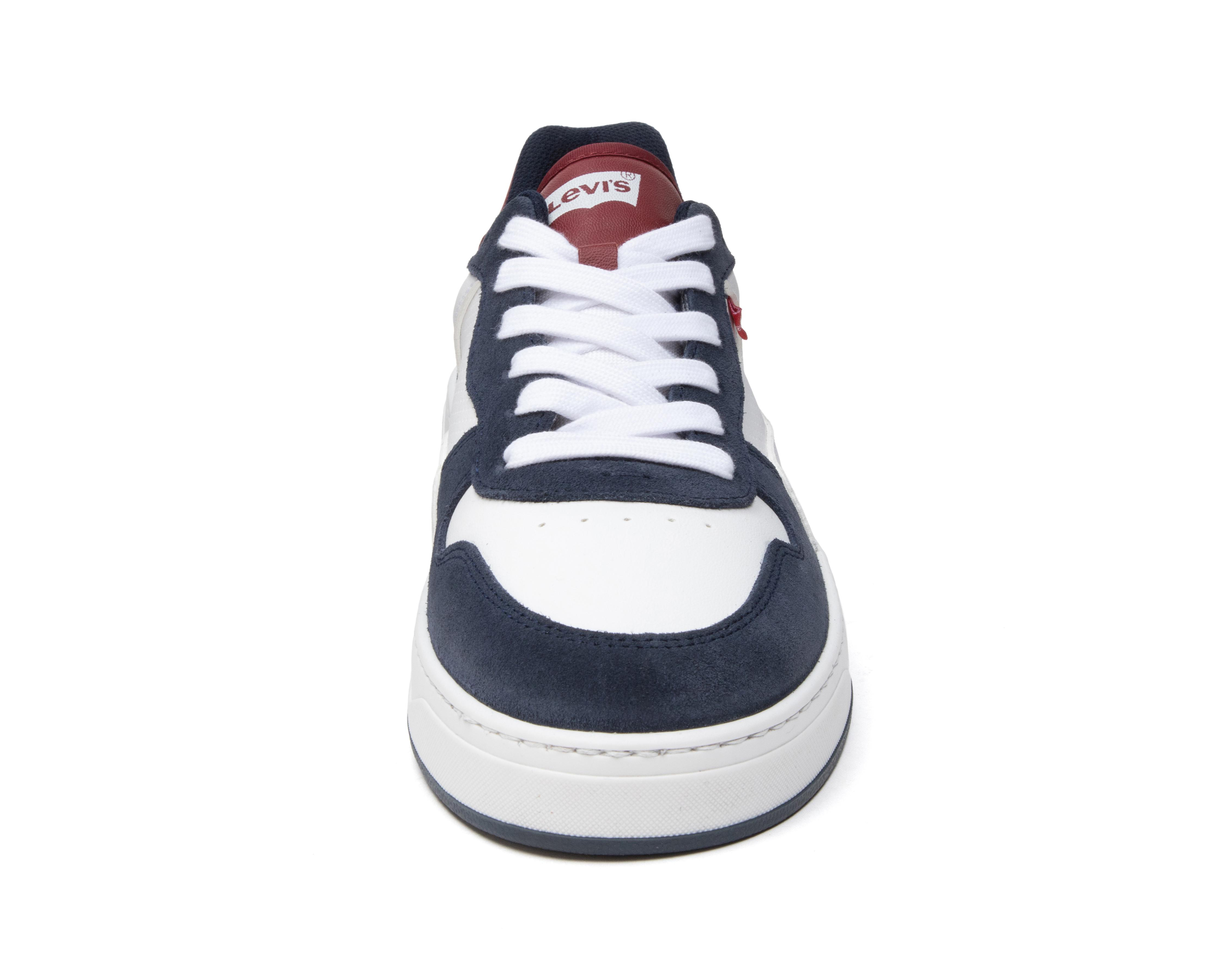 Foto 5 | Tenis Cauales Levi's para Hombre