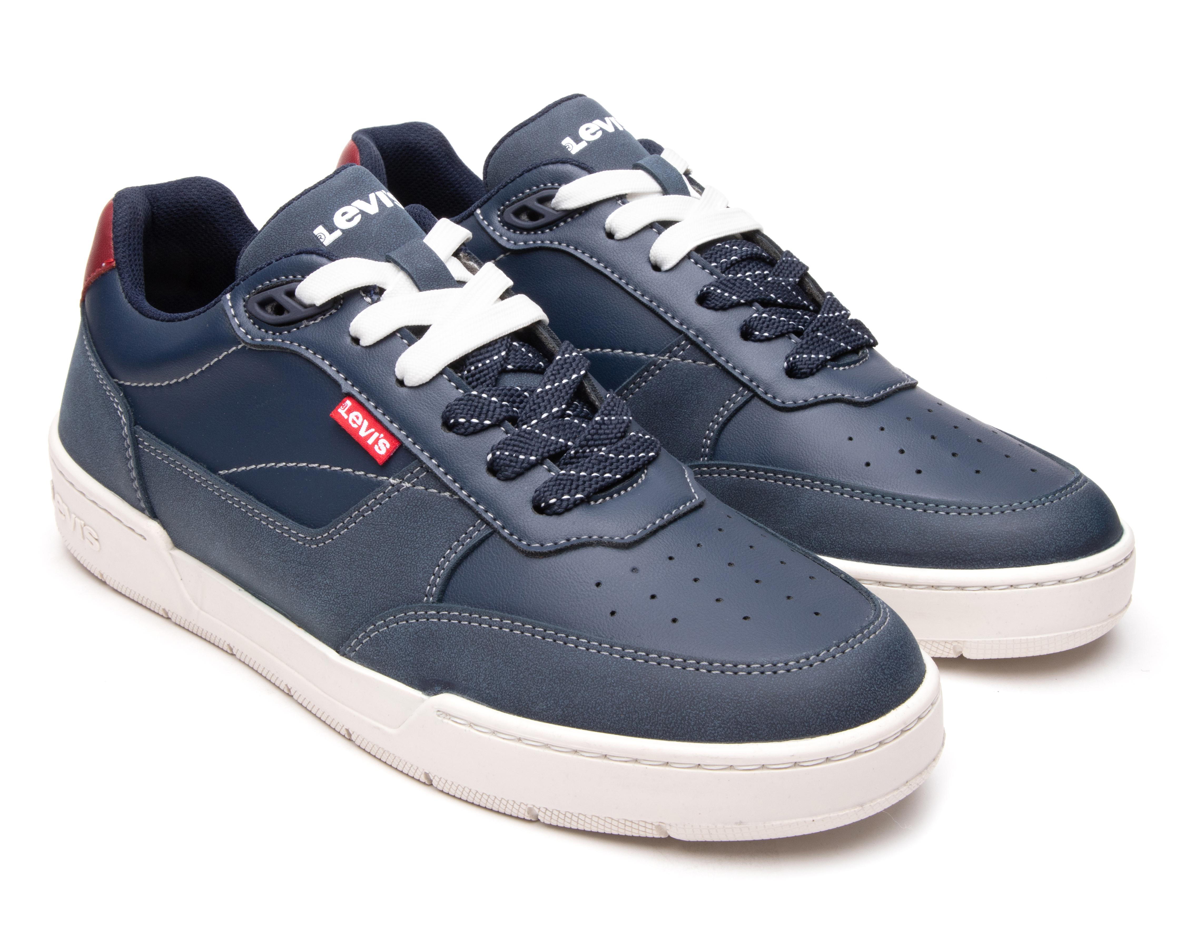 Foto 2 pulgar | Tenis Levi's para Hombre