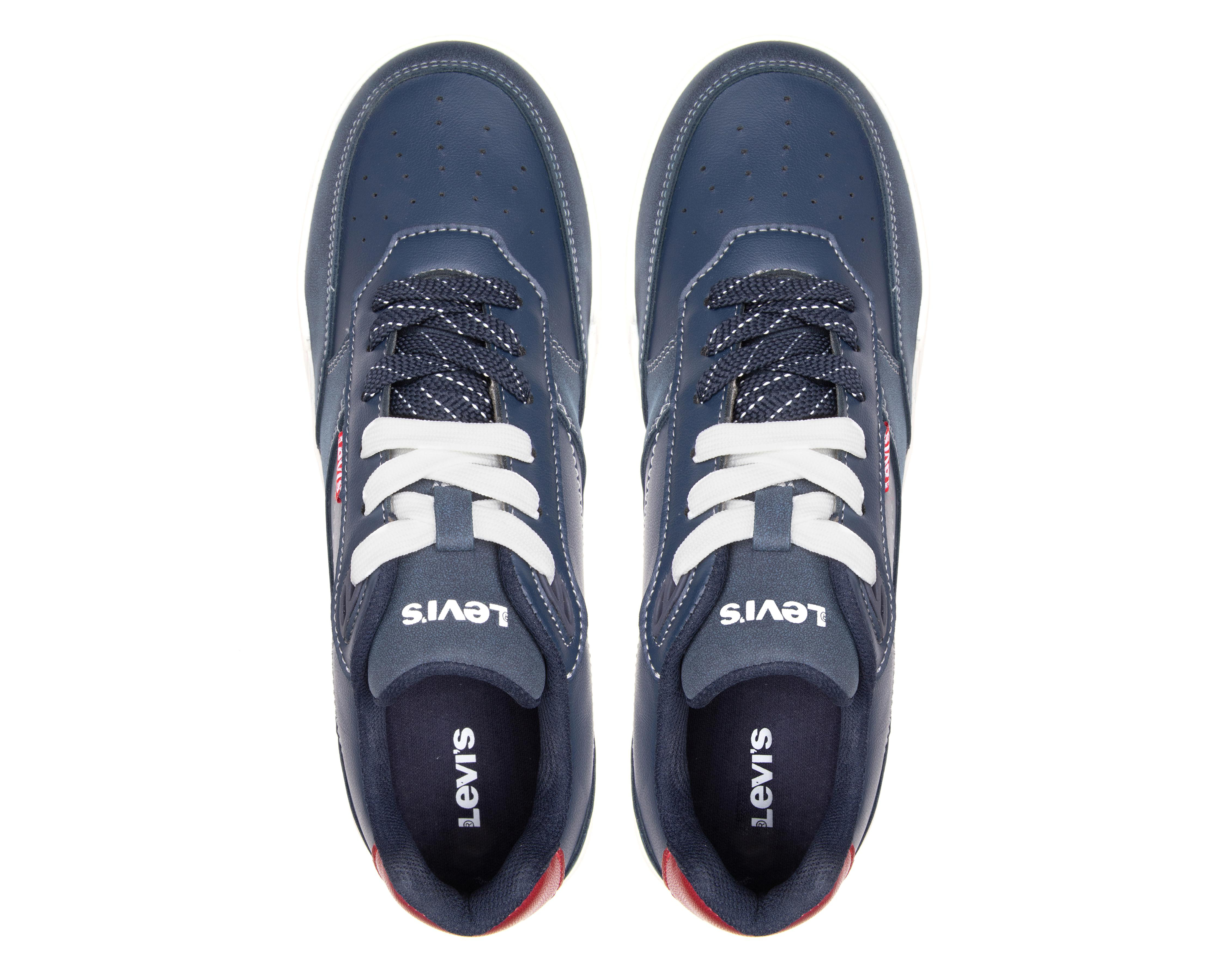 Foto 4 pulgar | Tenis Levi's para Hombre
