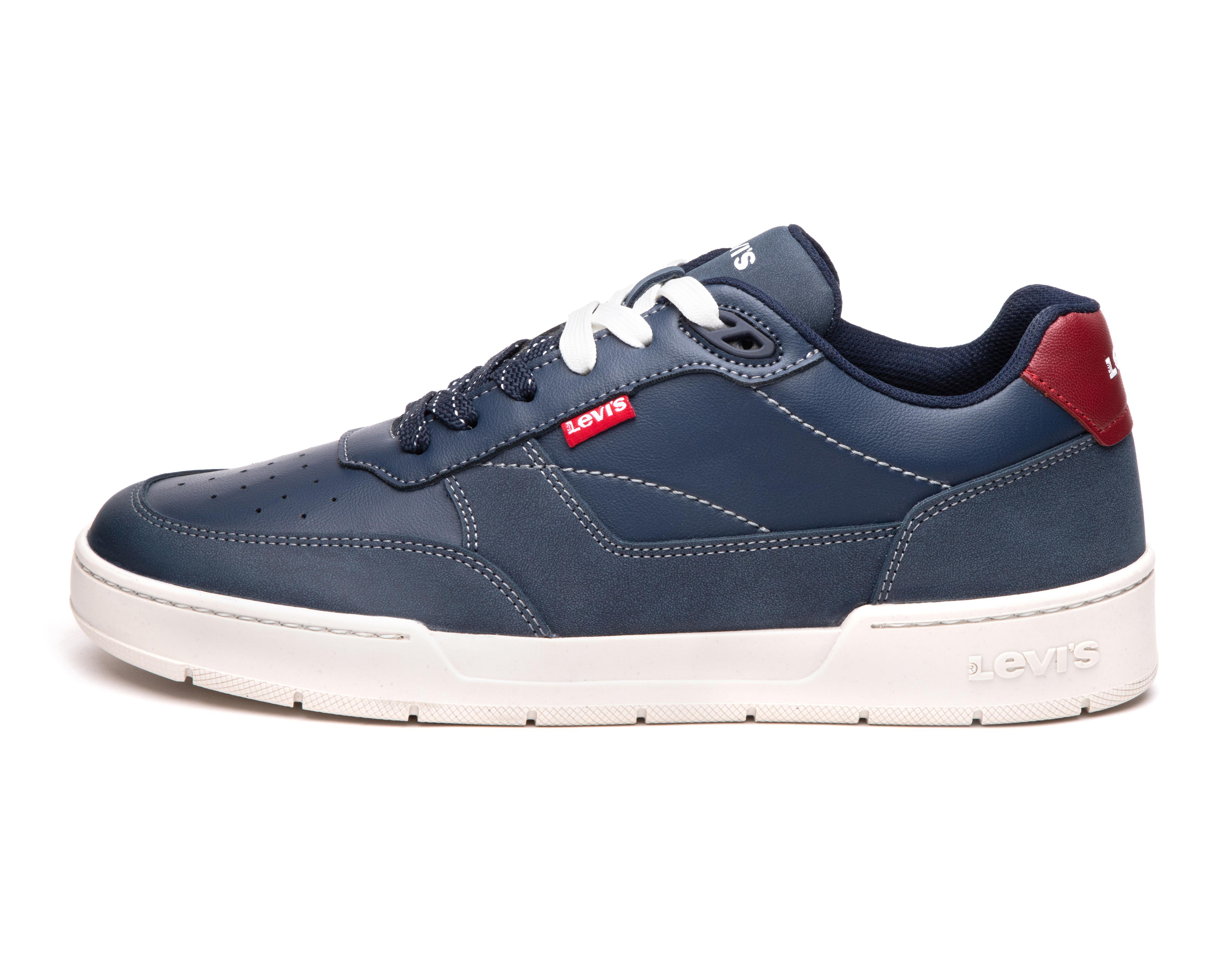 Foto 5 pulgar | Tenis Levi's para Hombre