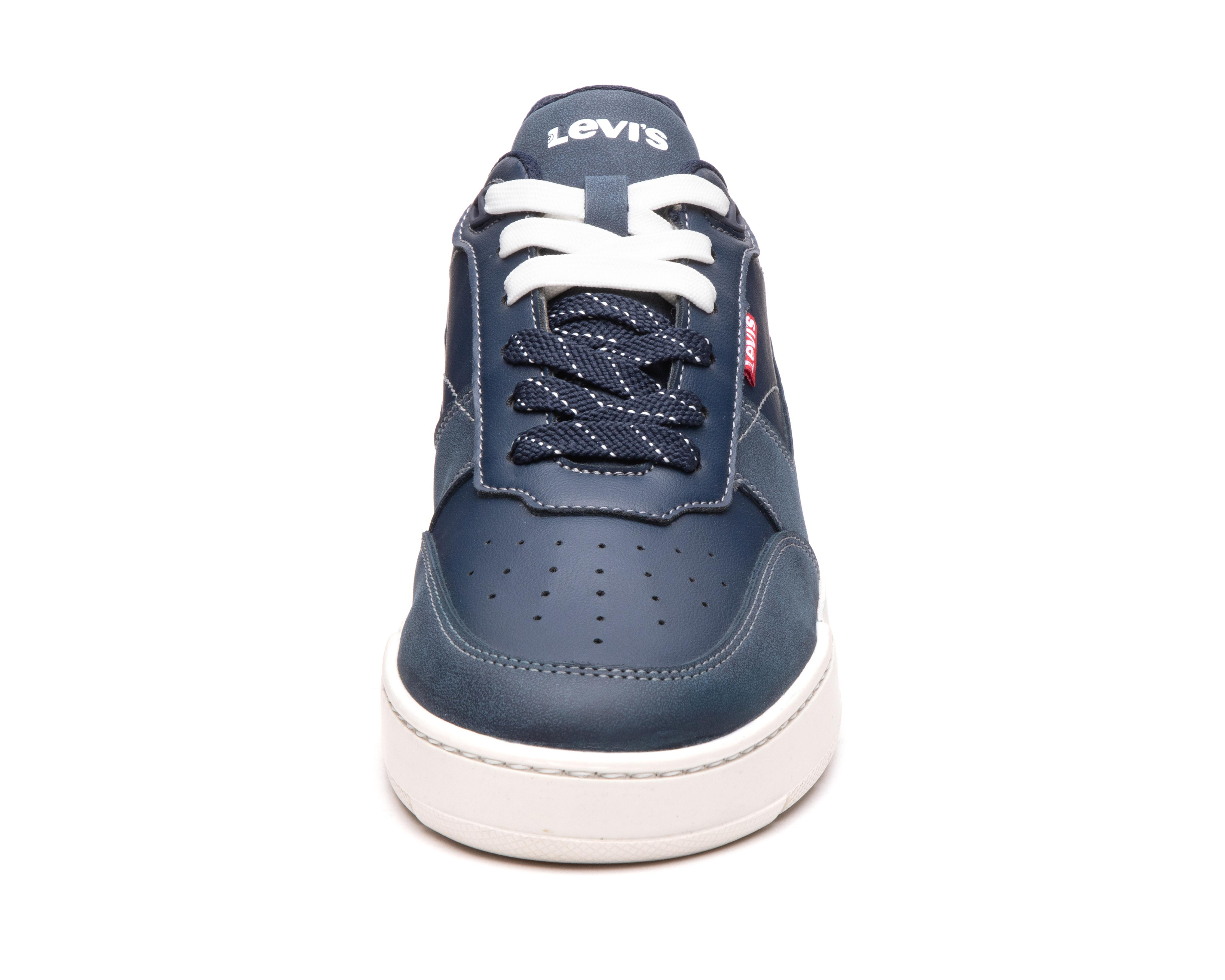 Foto 6 pulgar | Tenis Levi's para Hombre