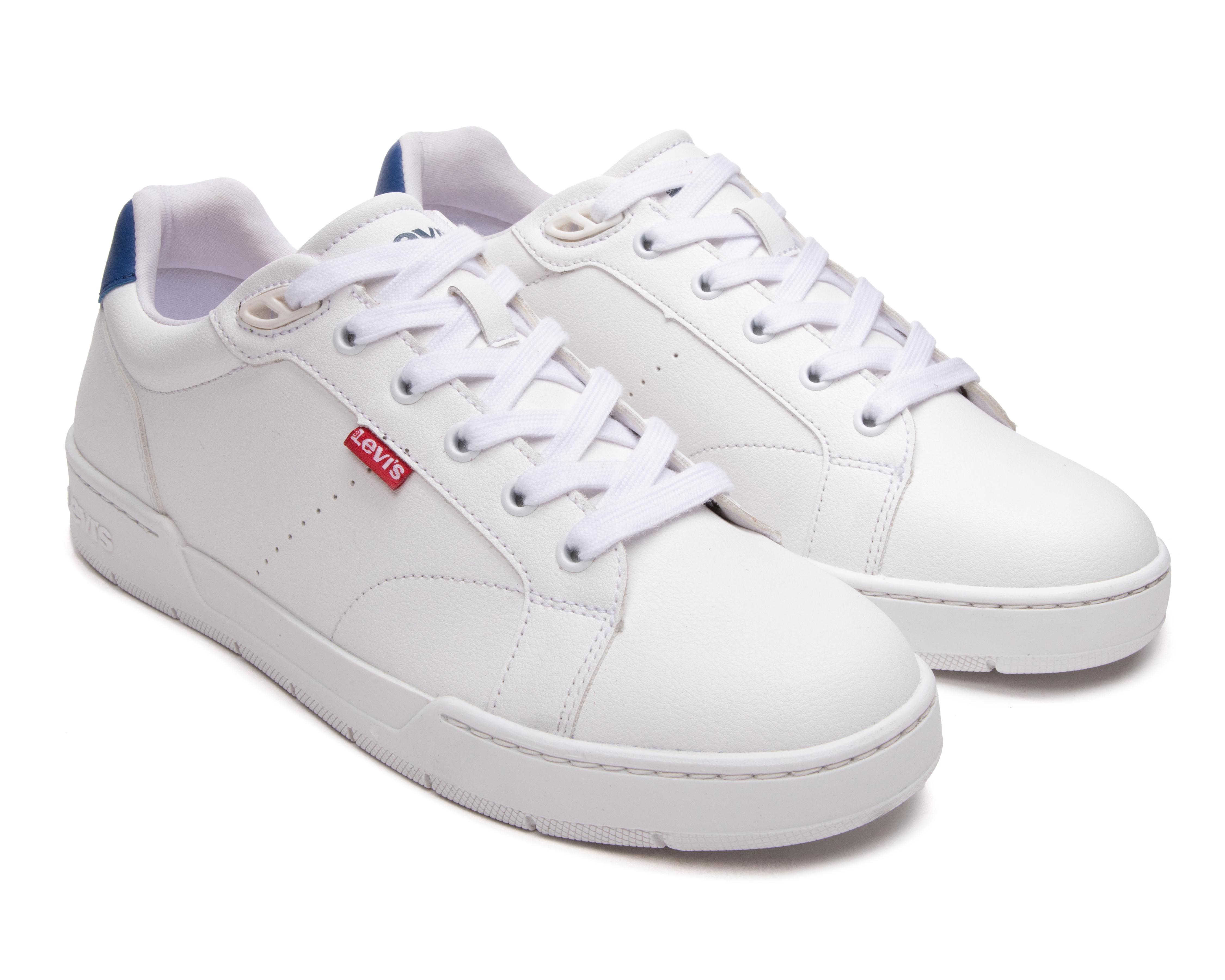 Tenis Casuales Levi's para Hombre