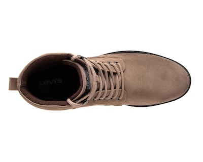 Foto 4 | Botas Casuales Levi's de Piel para Hombre