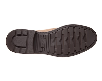 Foto 5 | Botas Casuales Levi's de Piel para Hombre