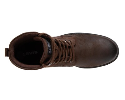 Foto 4 | Botas Casuales Levi's de Piel para Hombre