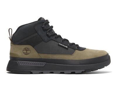 Foto 4 | Tenis Timberland Field Trekker de Piel para Hombre
