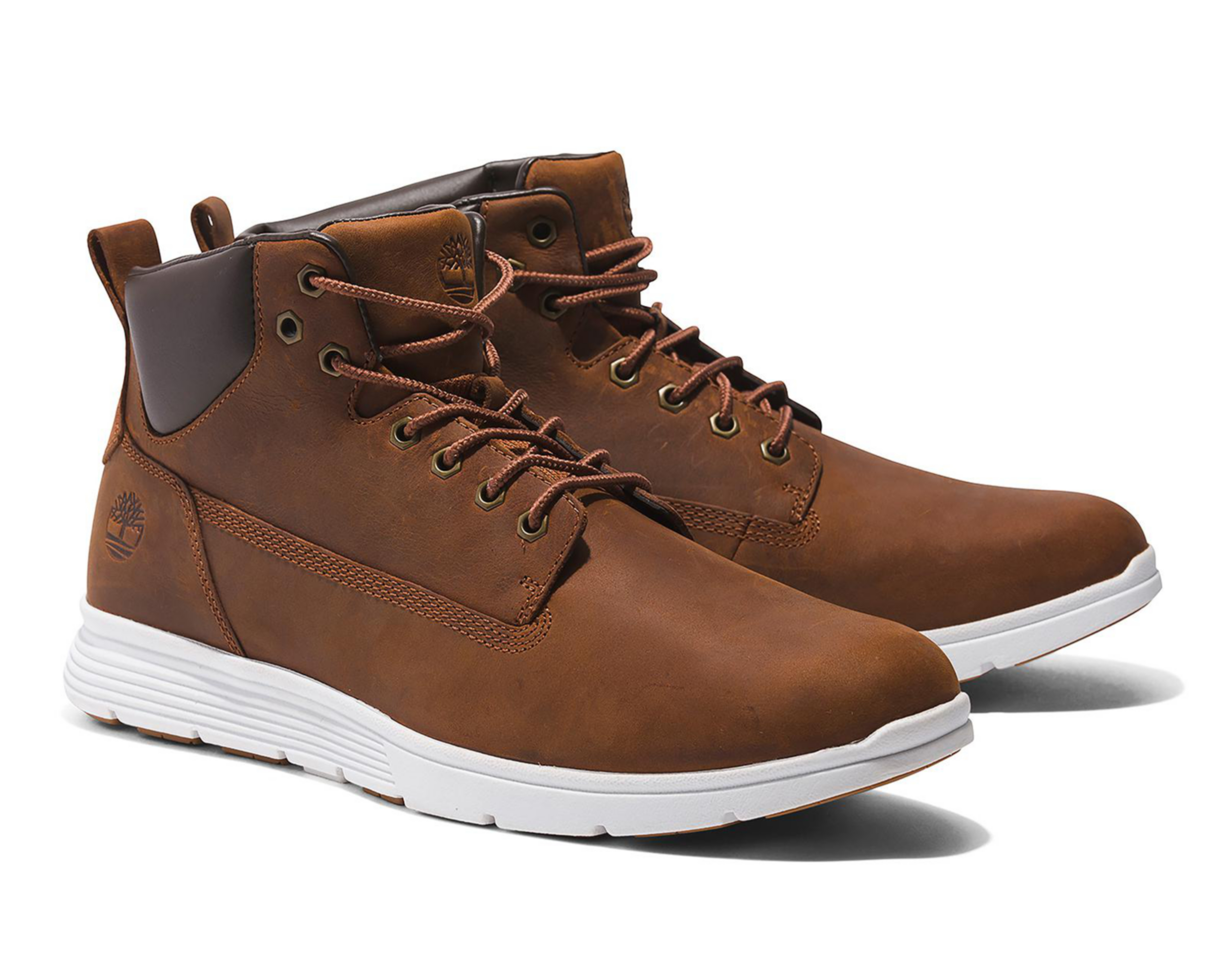 Tenis Casuales Timberland Killington de Piel para Hombre