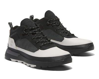 Foto 1 | Botas Casuales Timberland Field Trekker de Piel para Hombre