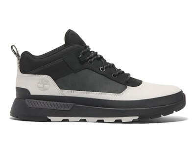 Foto 4 | Botas Casuales Timberland Field Trekker de Piel para Hombre