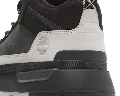 Foto 5 | Botas Casuales Timberland Field Trekker de Piel para Hombre
