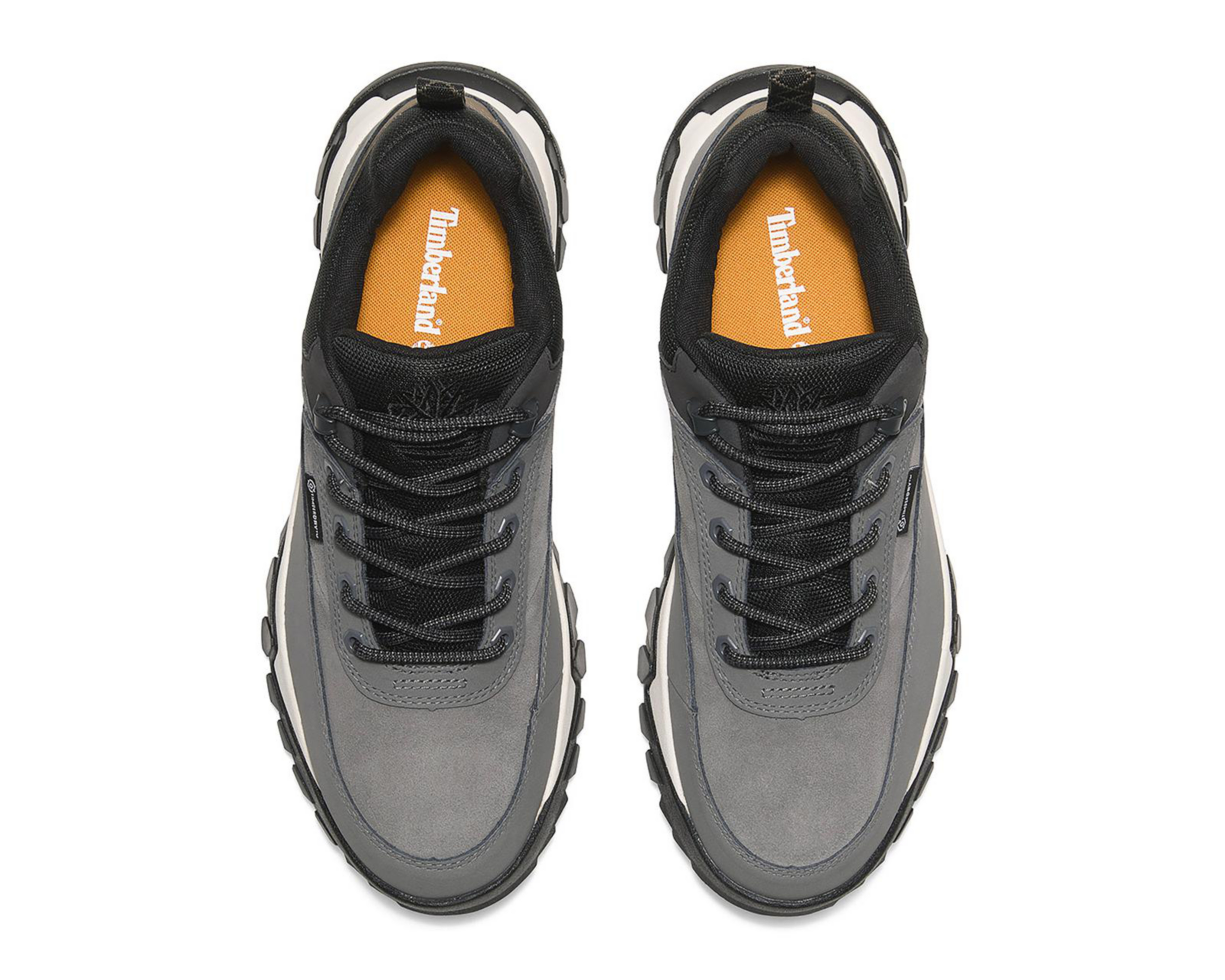 Foto 3 | Tenis Casuales Timberland Lincoln Peak Lite de Piel para Hombre