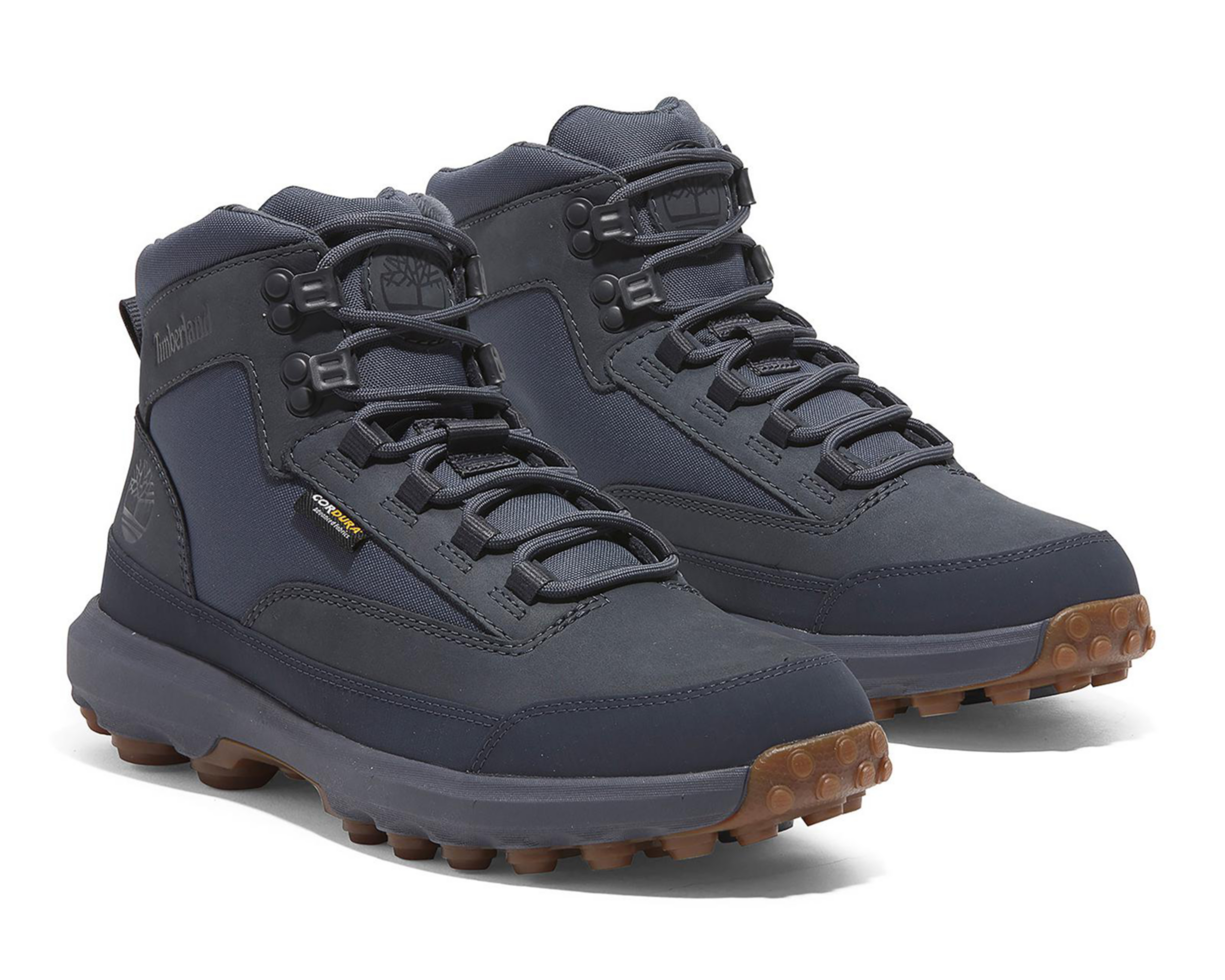 Botas Casuales Timberland Converge de Piel para Hombre