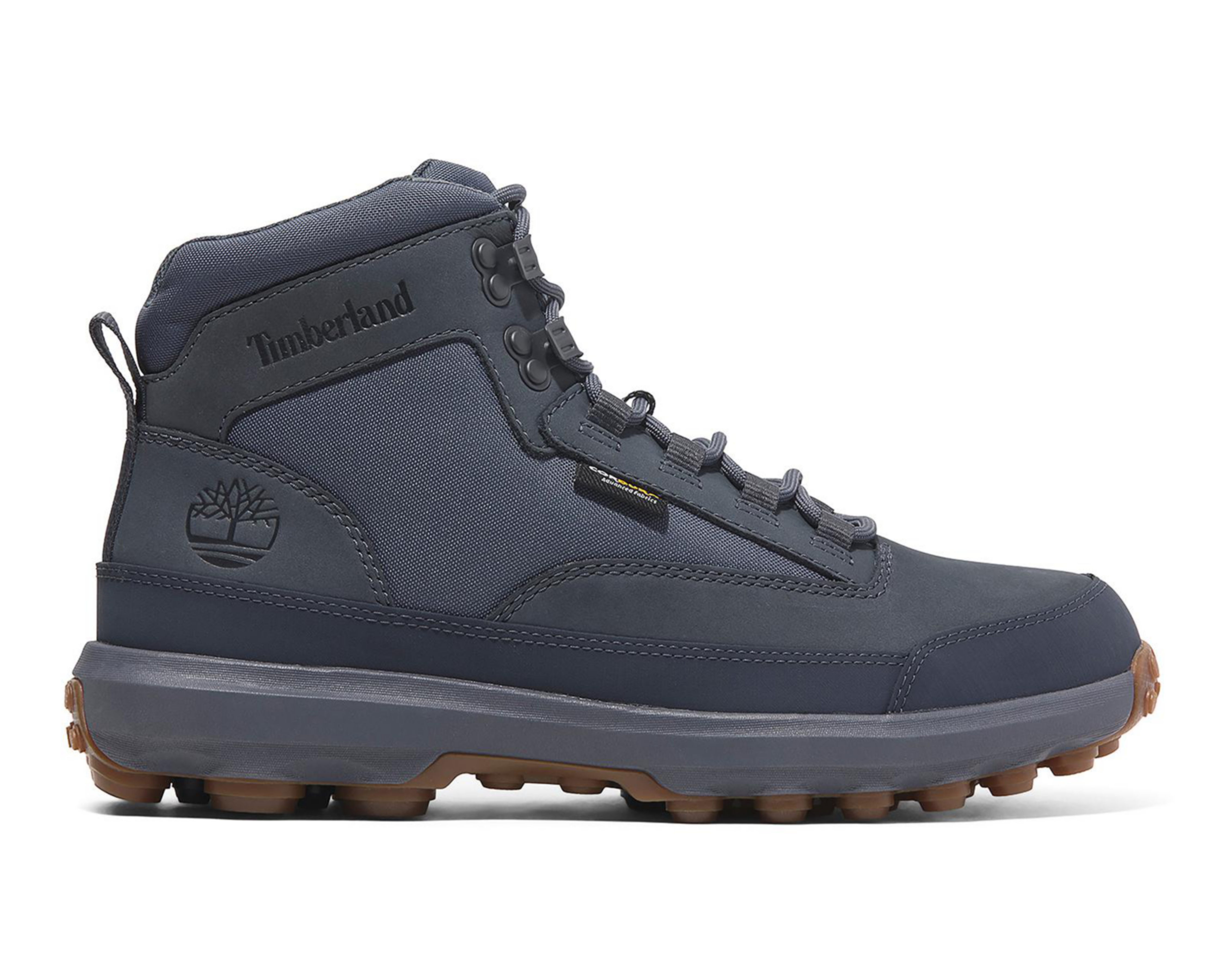 Foto 5 pulgar | Botas Casuales Timberland Converge de Piel para Hombre