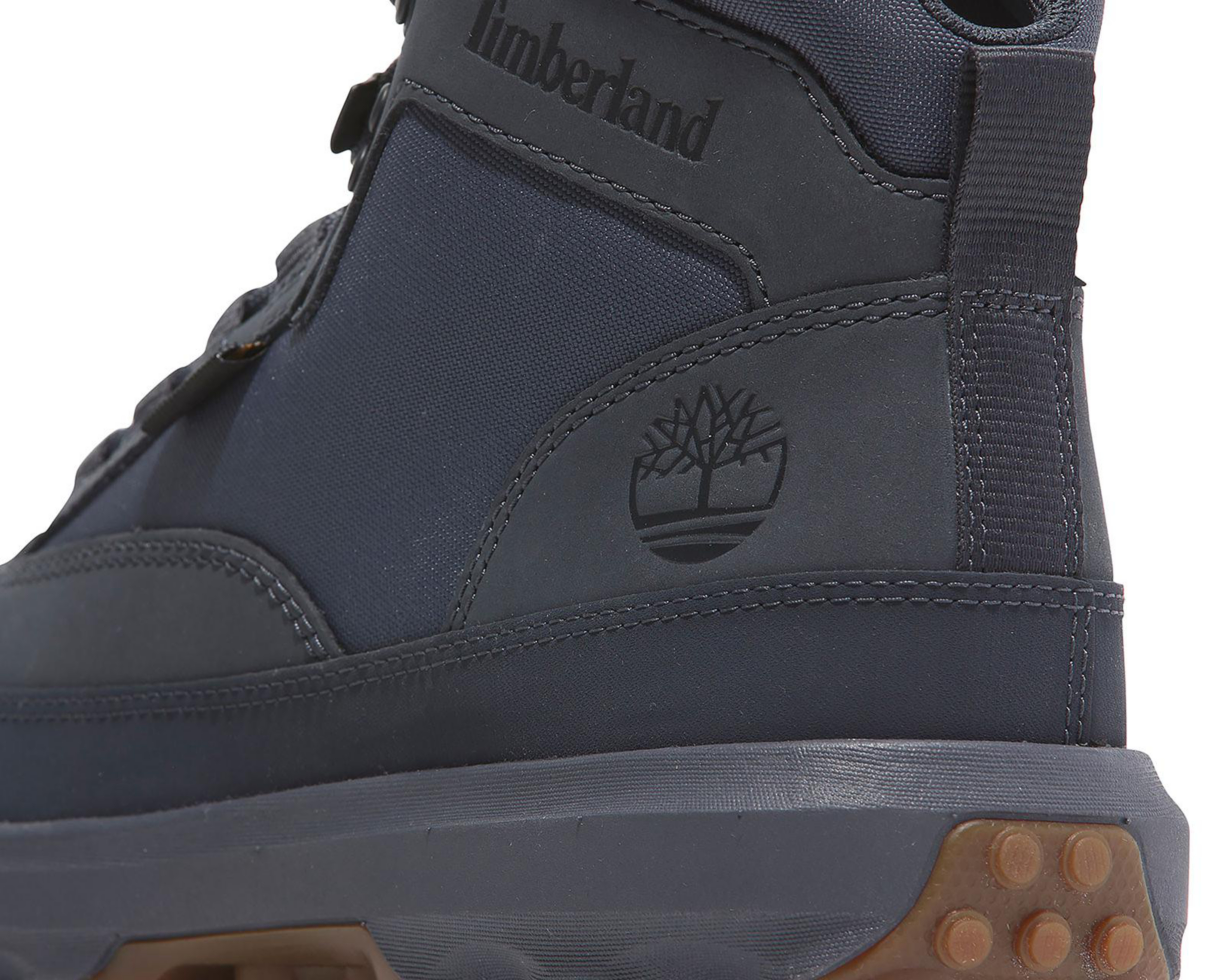 Foto 5 | Botas Casuales Timberland Converge de Piel para Hombre