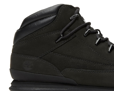 Foto 5 | Botas Casuales Timberland Euro Rock de Piel para Hombre
