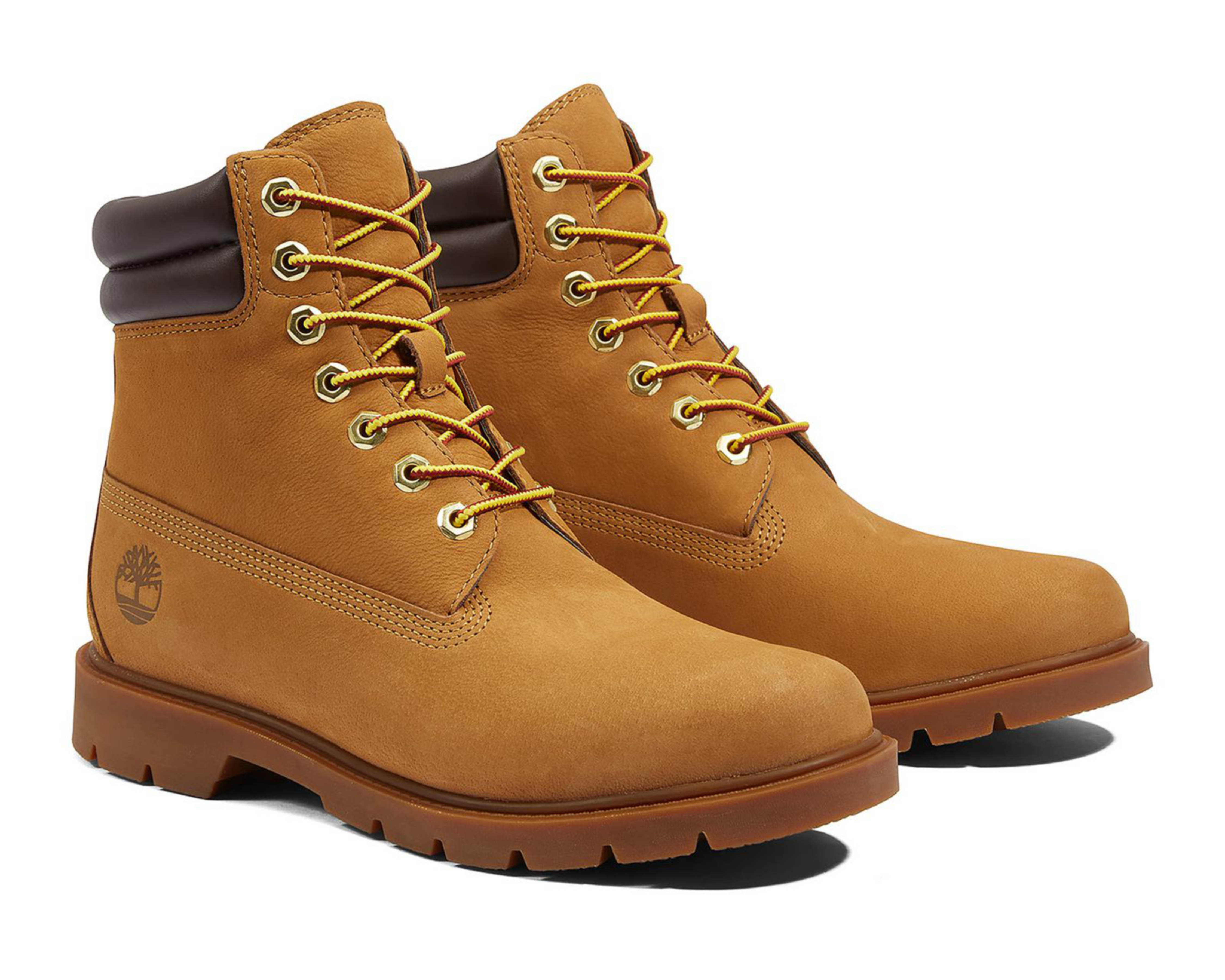 Foto 2 pulgar | Botas Casuales Timberland 6 In Basic de Piel para Hombre