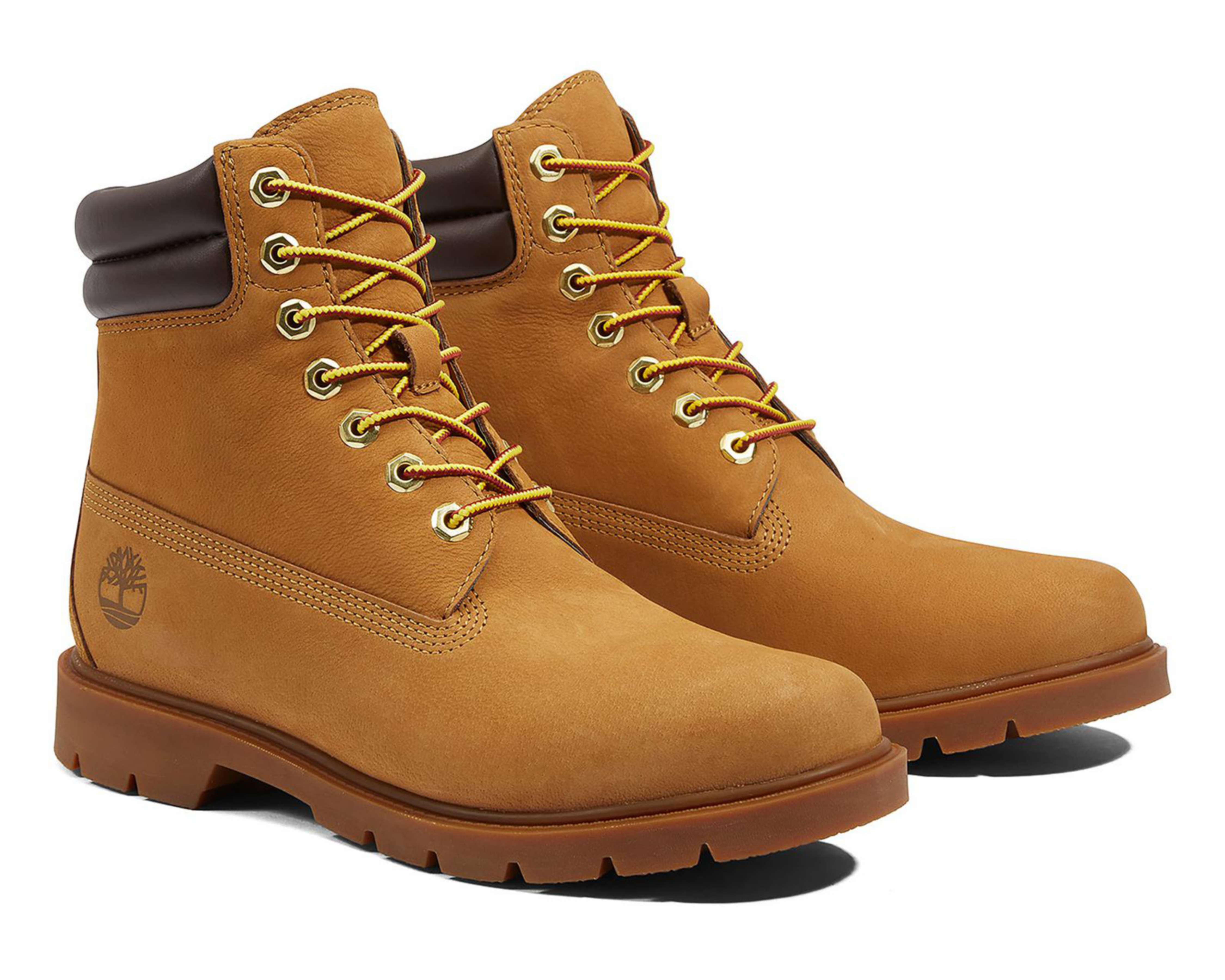 Botas Casuales Timberland 6 In Basic de Piel para Hombre $2,999