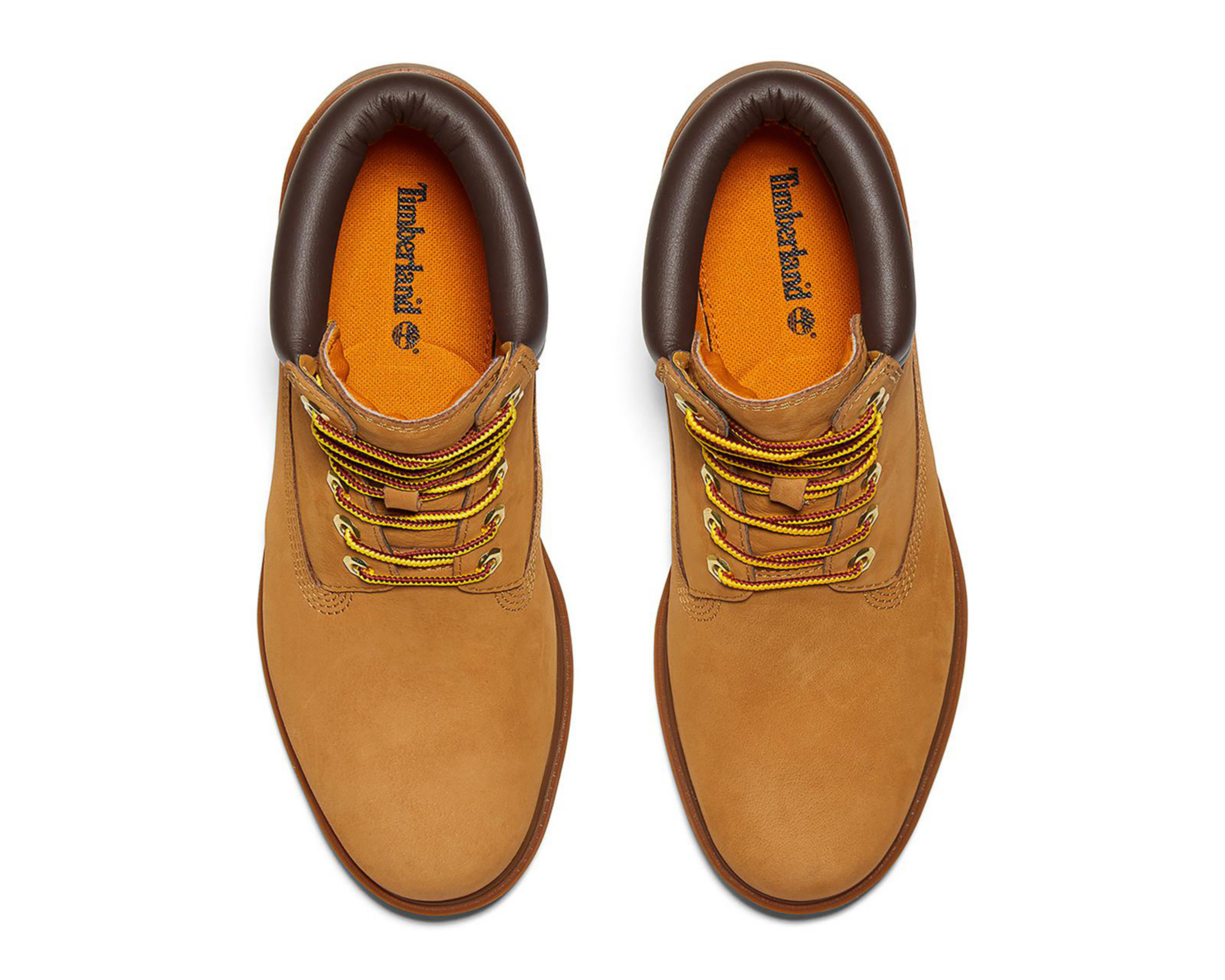 Foto 4 pulgar | Botas Casuales Timberland 6 In Basic de Piel para Hombre