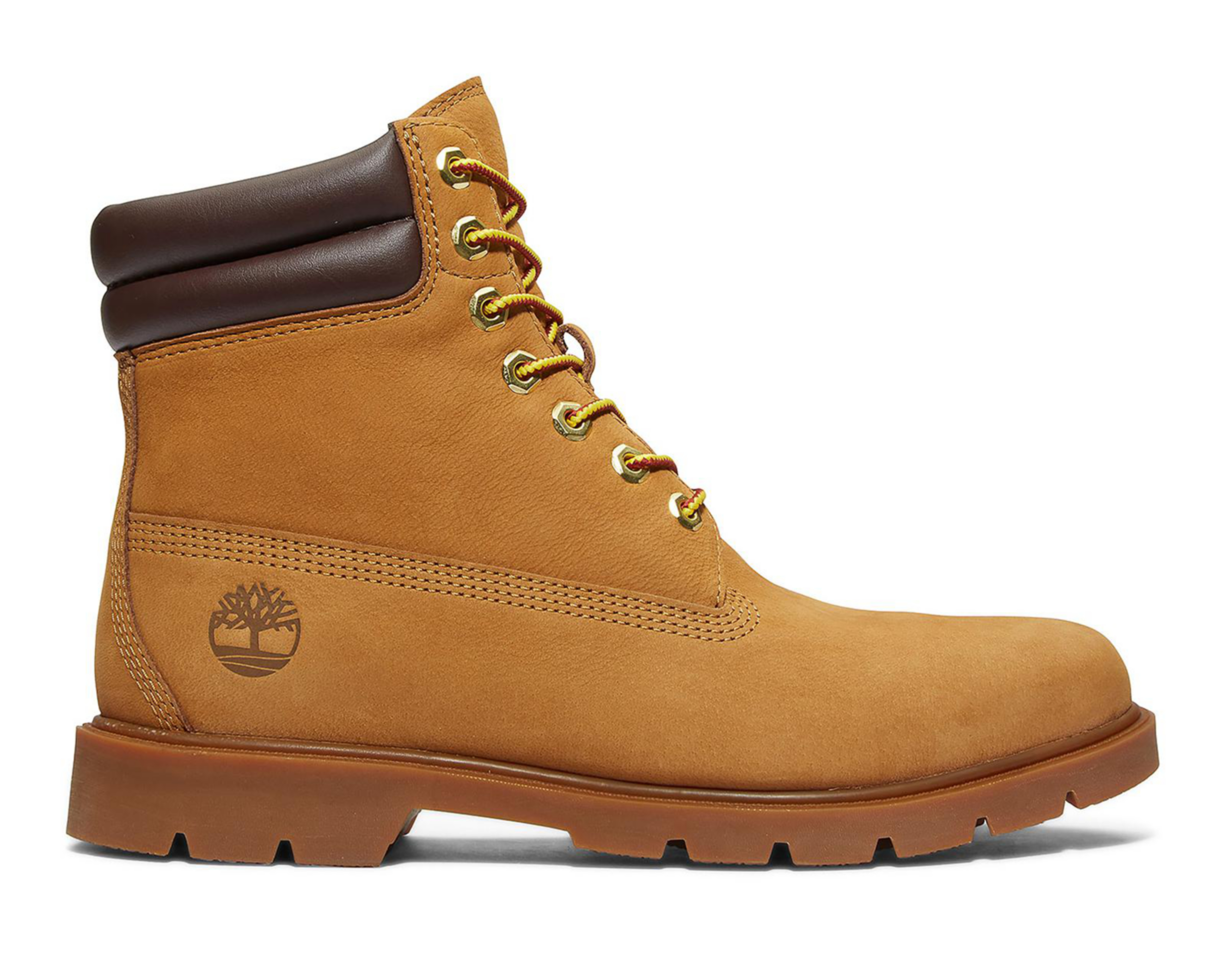 Foto 5 pulgar | Botas Casuales Timberland 6 In Basic de Piel para Hombre