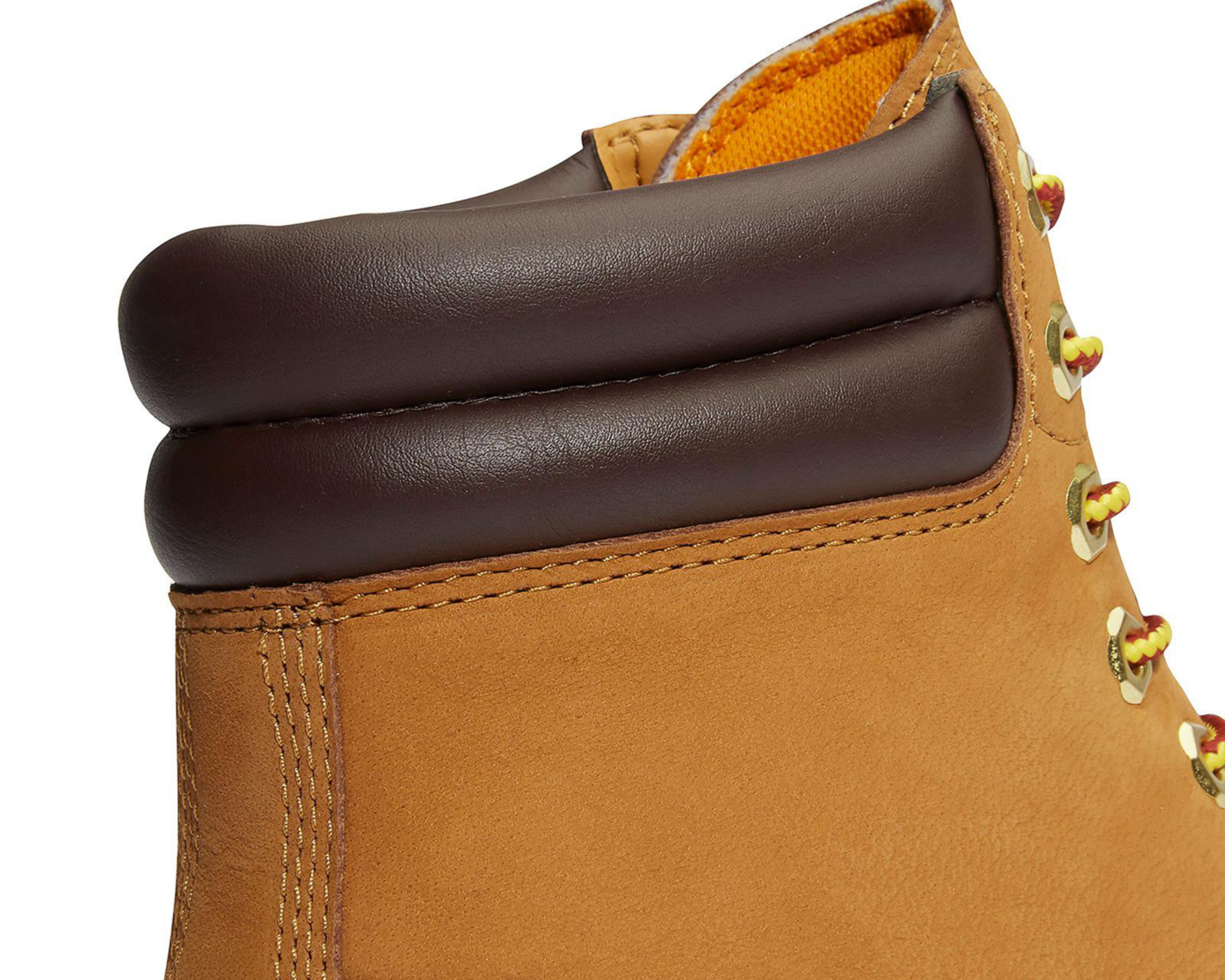 Foto 6 pulgar | Botas Casuales Timberland 6 In Basic de Piel para Hombre