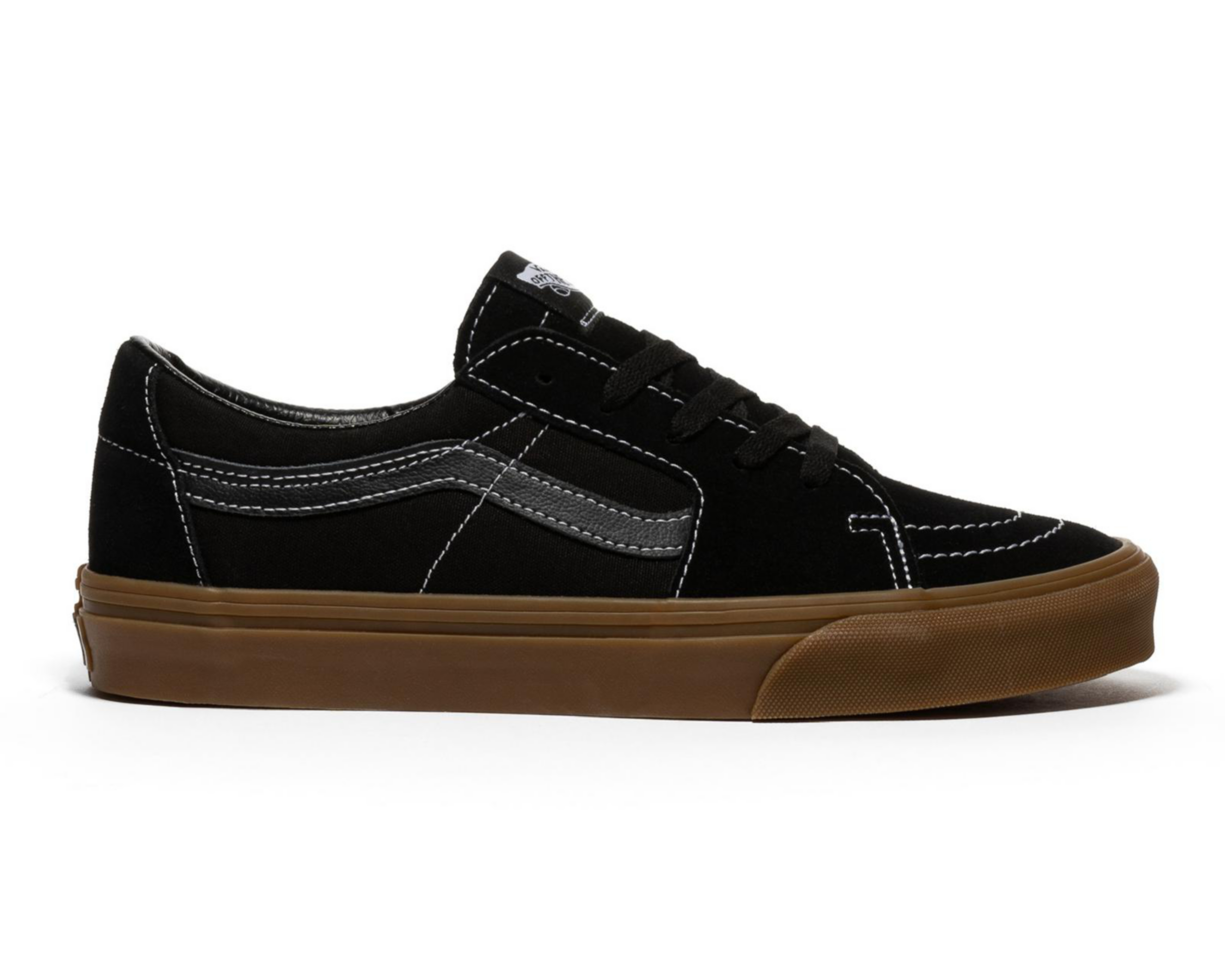 Foto 4 pulgar | Tenis Vans Sk8 Low para Hombre