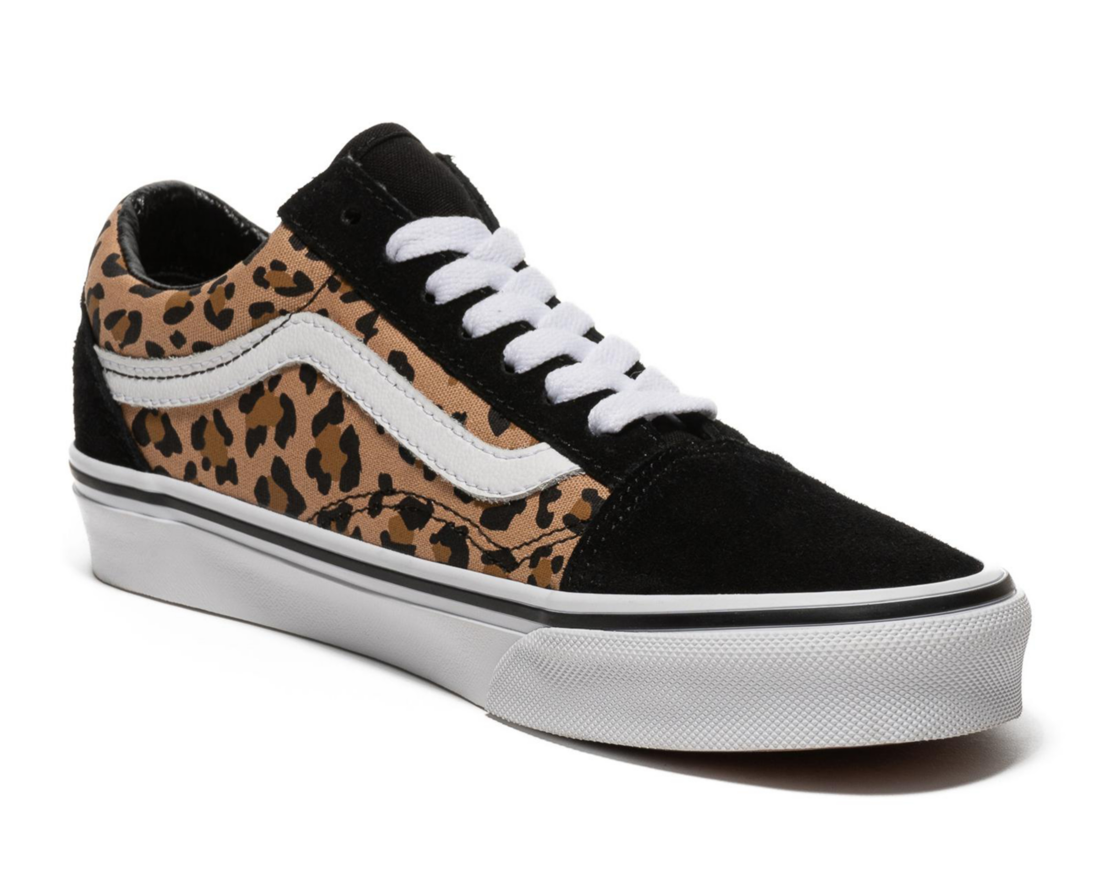 Tenis Vans Old Skool para Mujer Coppel