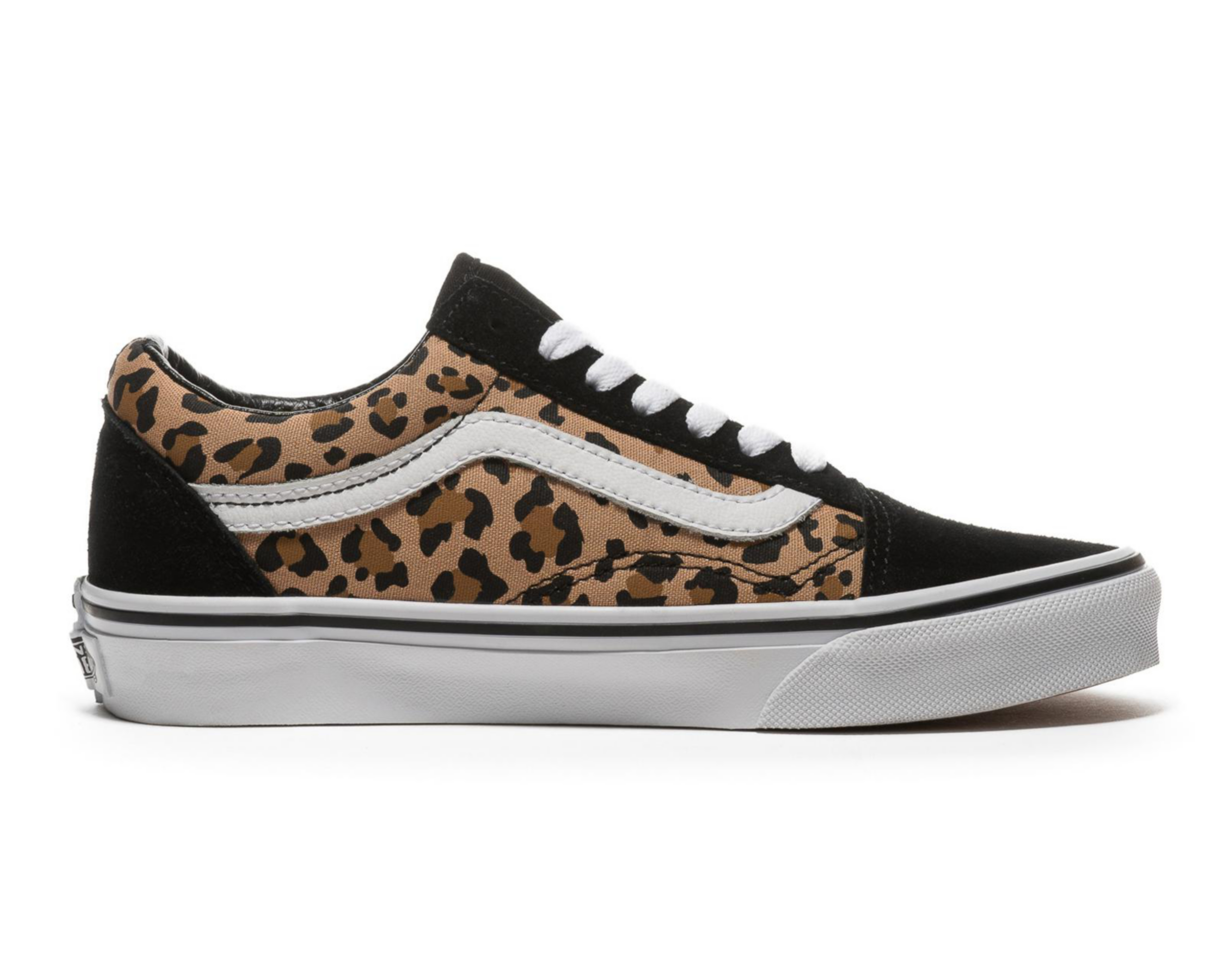 Foto 3 | Tenis Vans Old Skool para Mujer