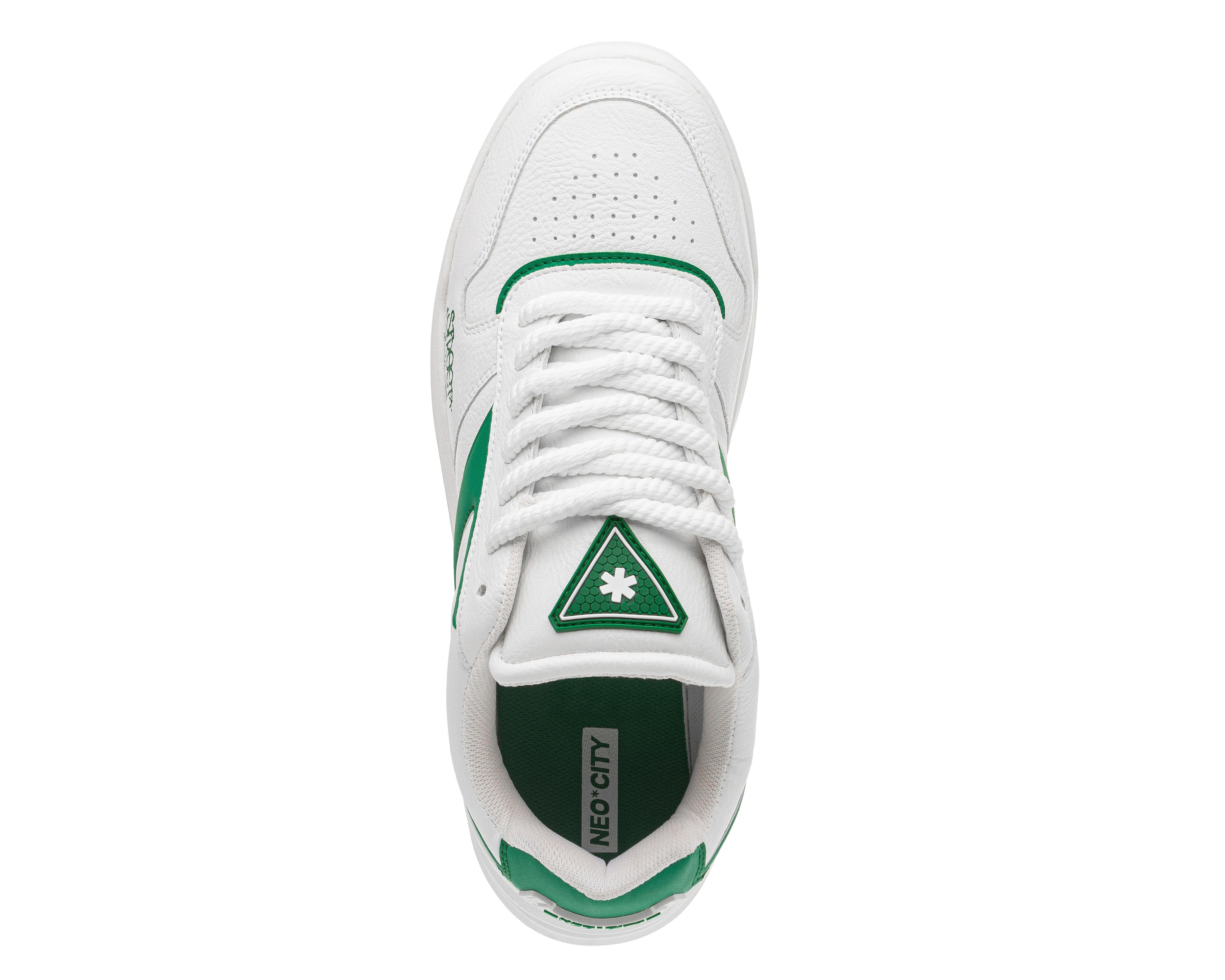 Foto 5 | Tenis Casuales Neo*City para Hombre