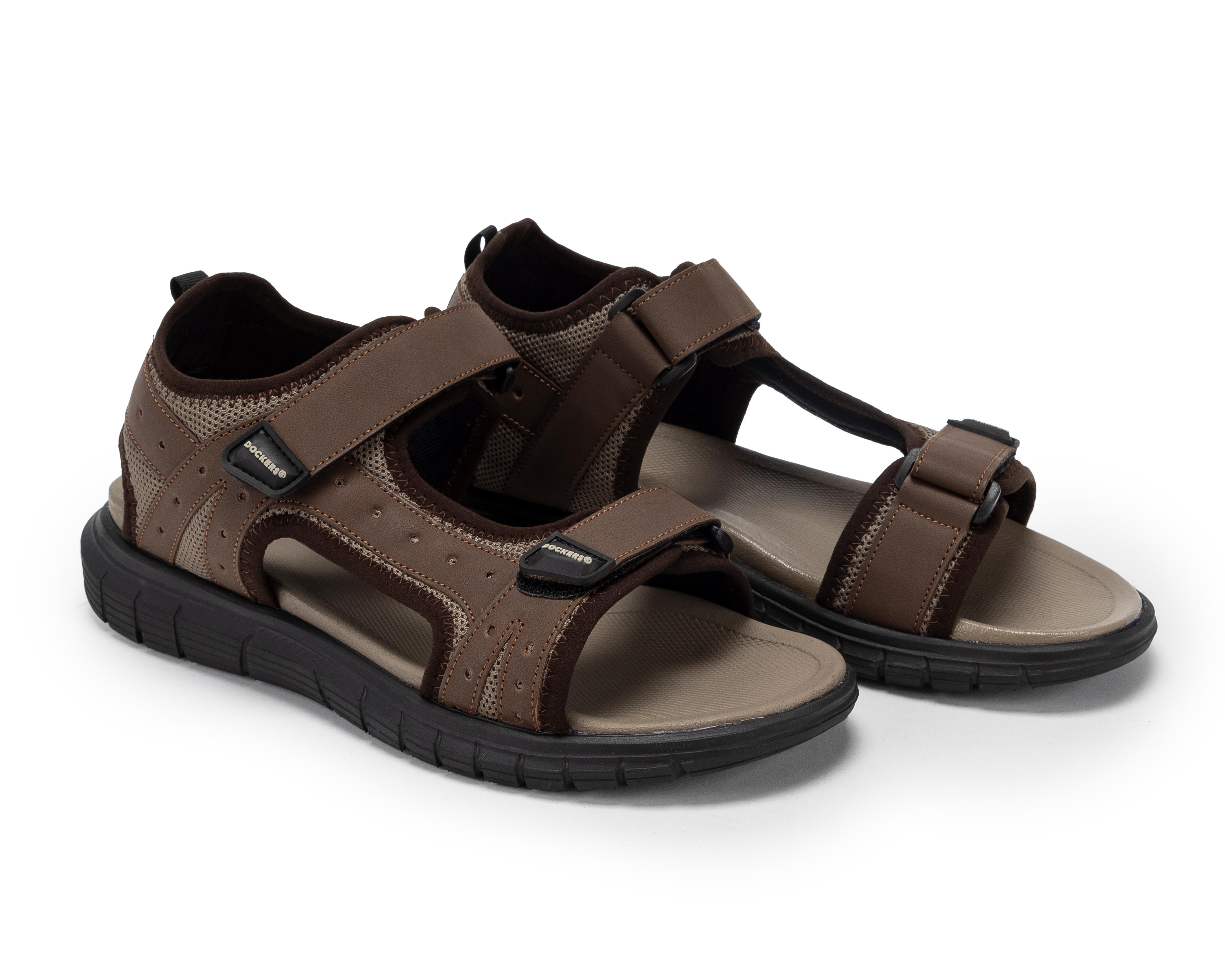 Sandalias Casuales Dockers para Hombre $930