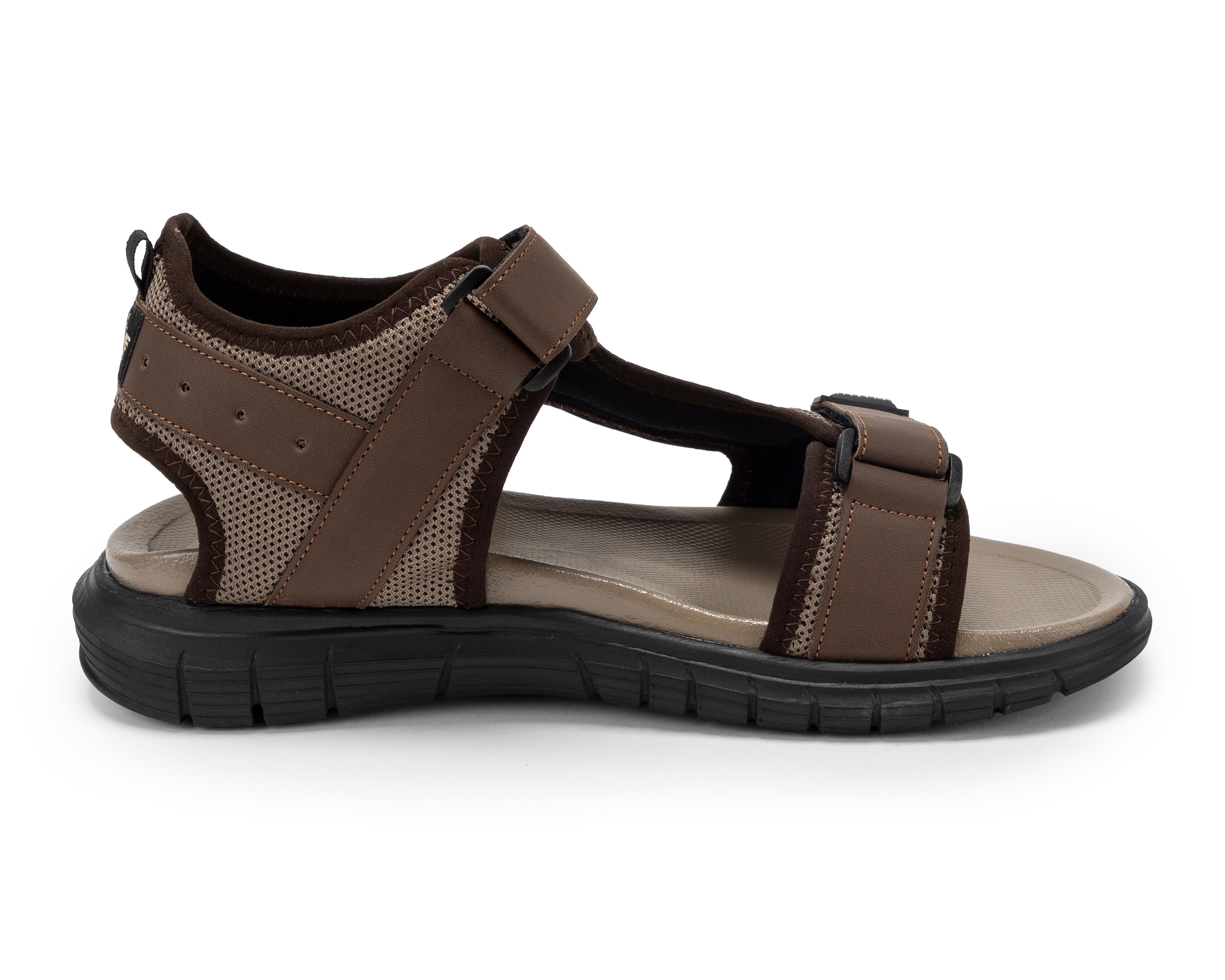 Foto 5 pulgar | Sandalias Casuales Dockers para Hombre